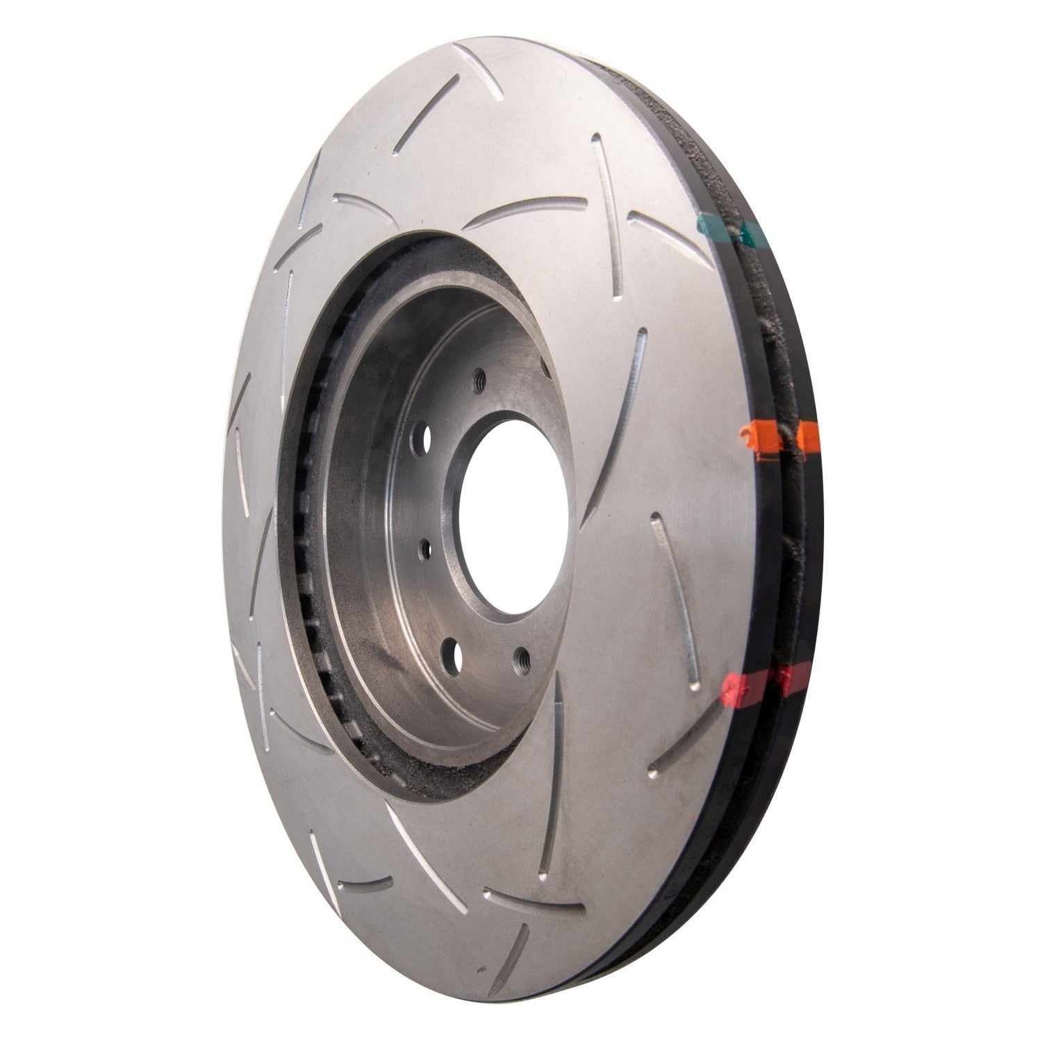DBA4200S - 4000 Series T3 Brake Rotor; Front
