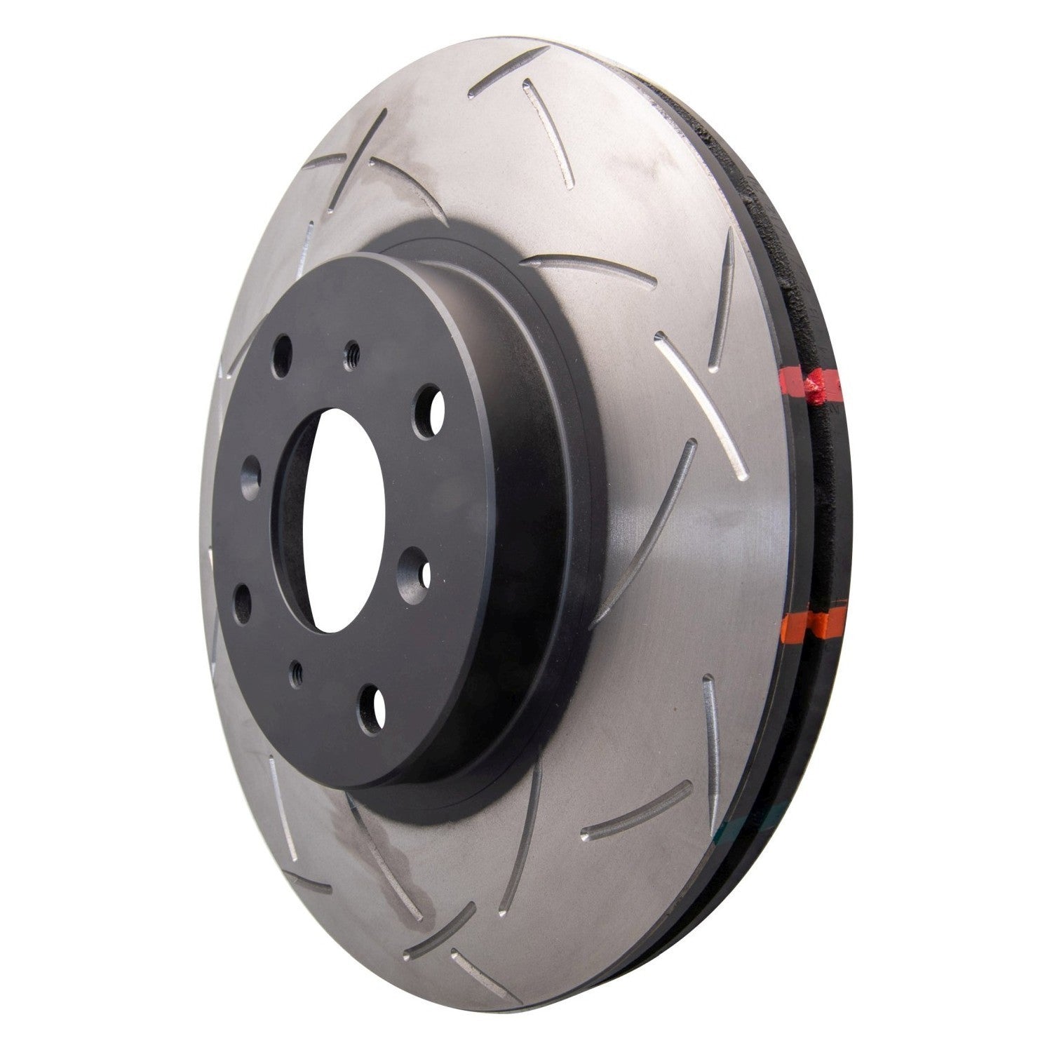 DBA4200S - 4000 Series T3 Brake Rotor; Front