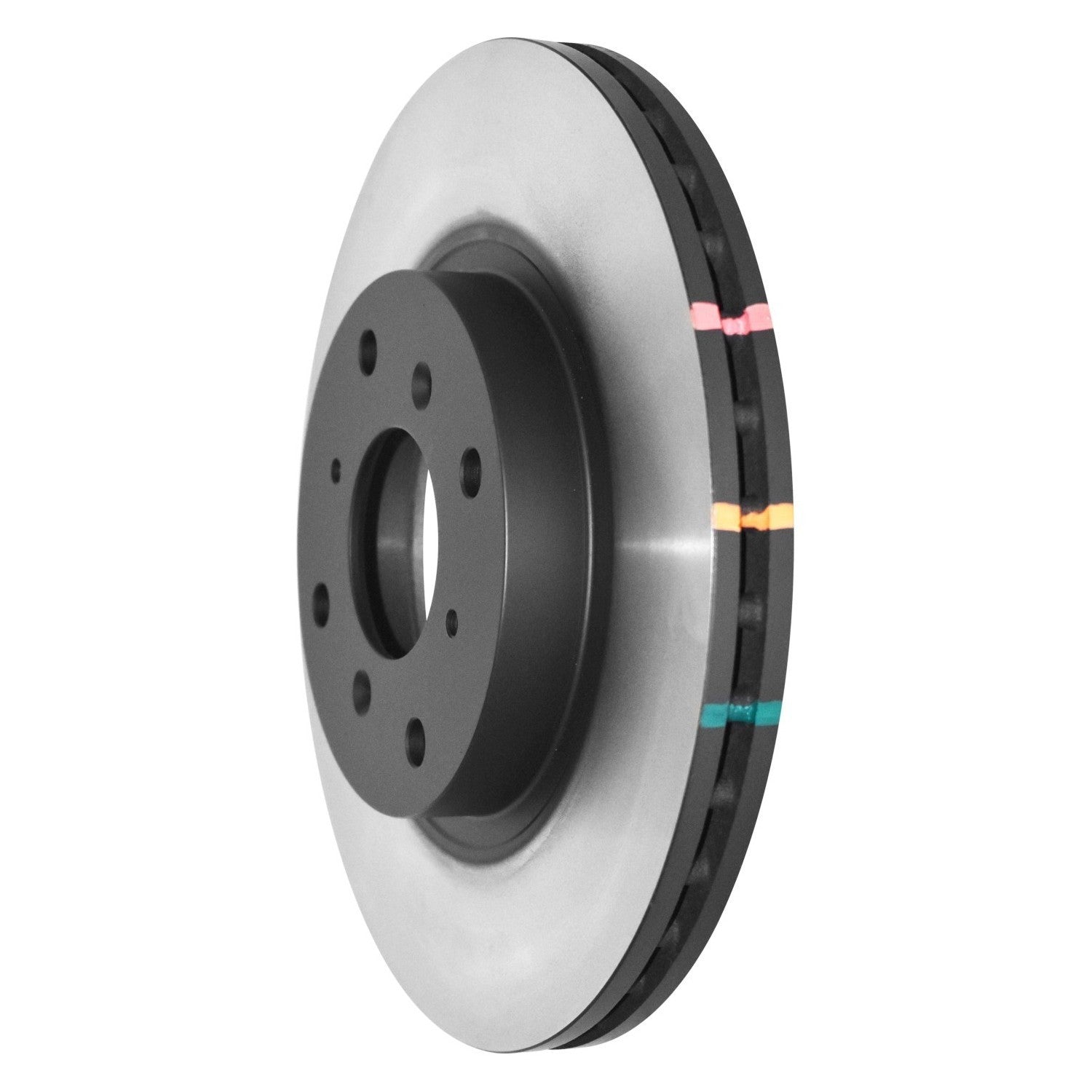 DBA4200 - 4000 Series HD Brake Rotor; Front