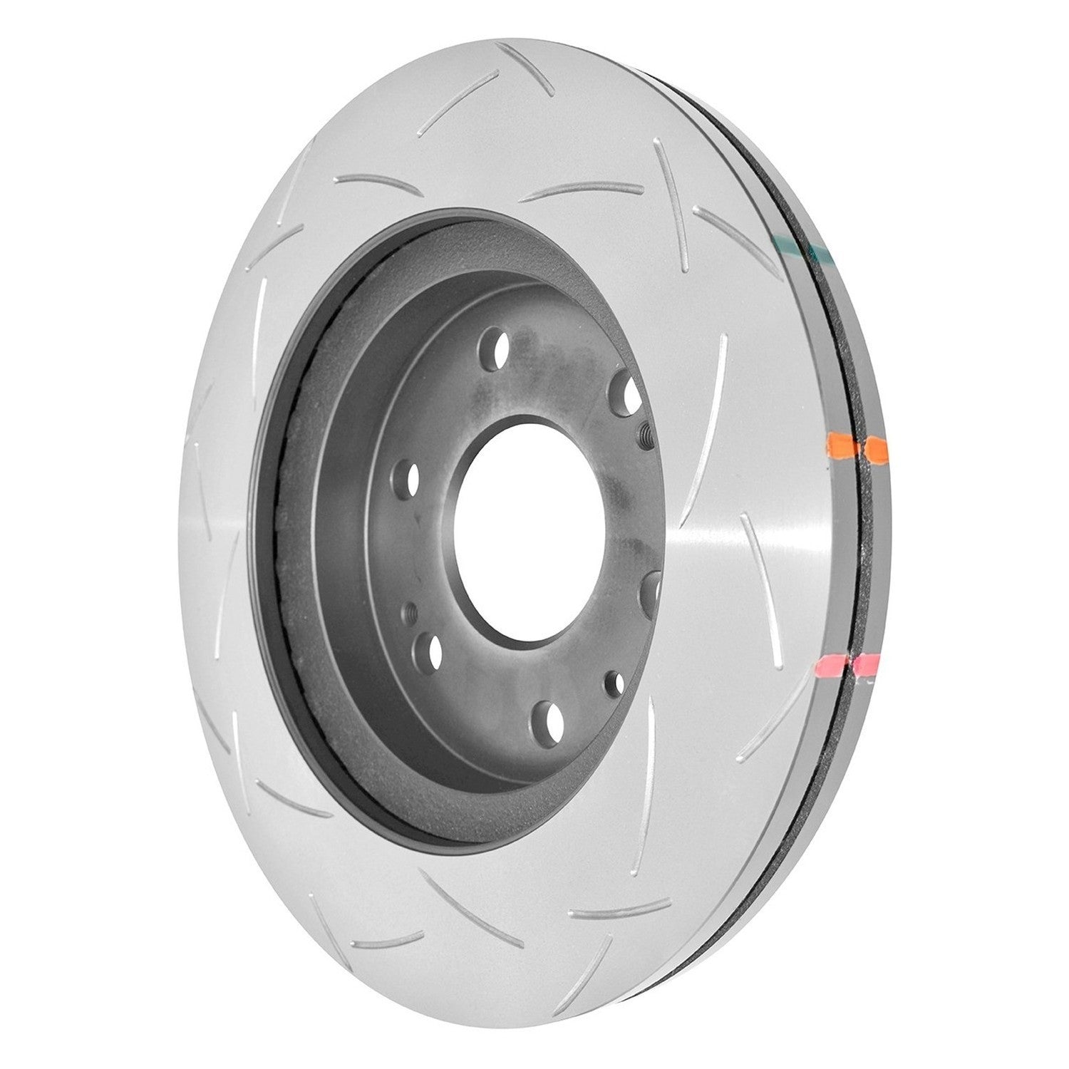 DBA42010S - 4000 Series T3 Brake Rotor; Front