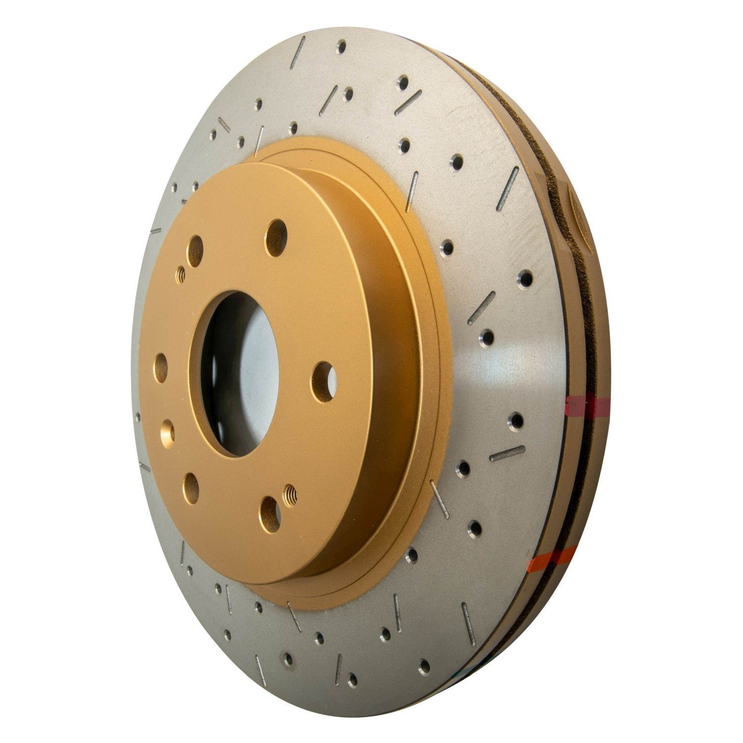 DBA42010XS - 4000 Series XS Gold Brake Rotor; Front