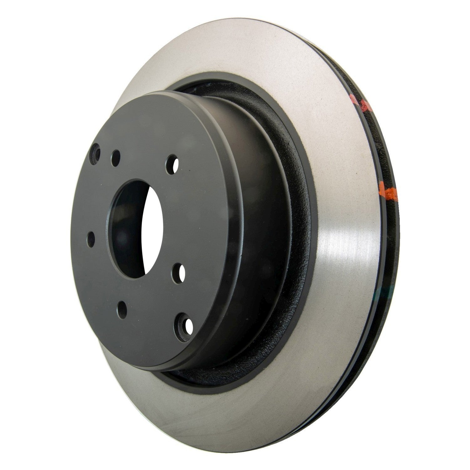 DBA42019 - 4000 Series HD Brake Rotor; Rear