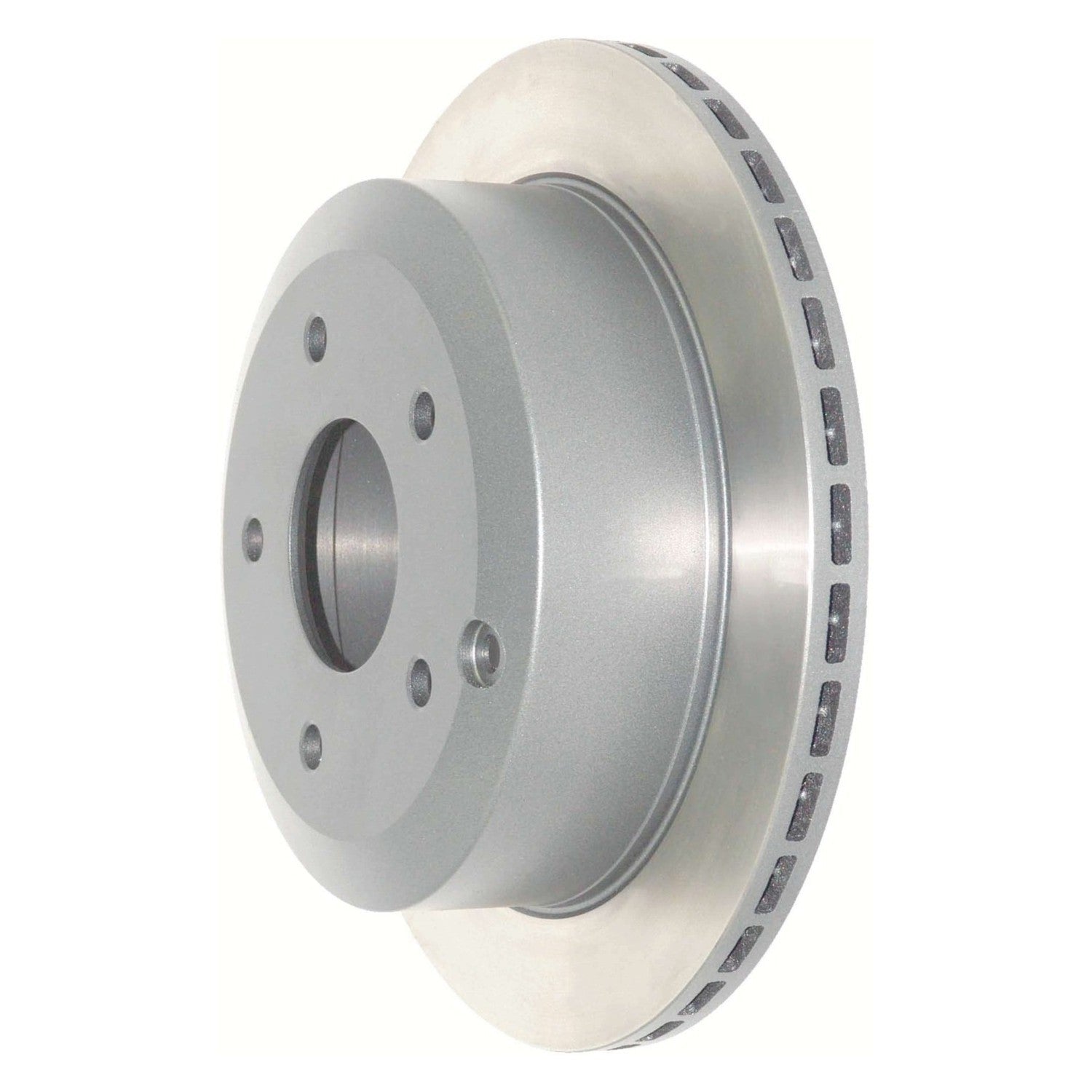 DBA42021 - 4000 Series HD Brake Rotor; Rear
