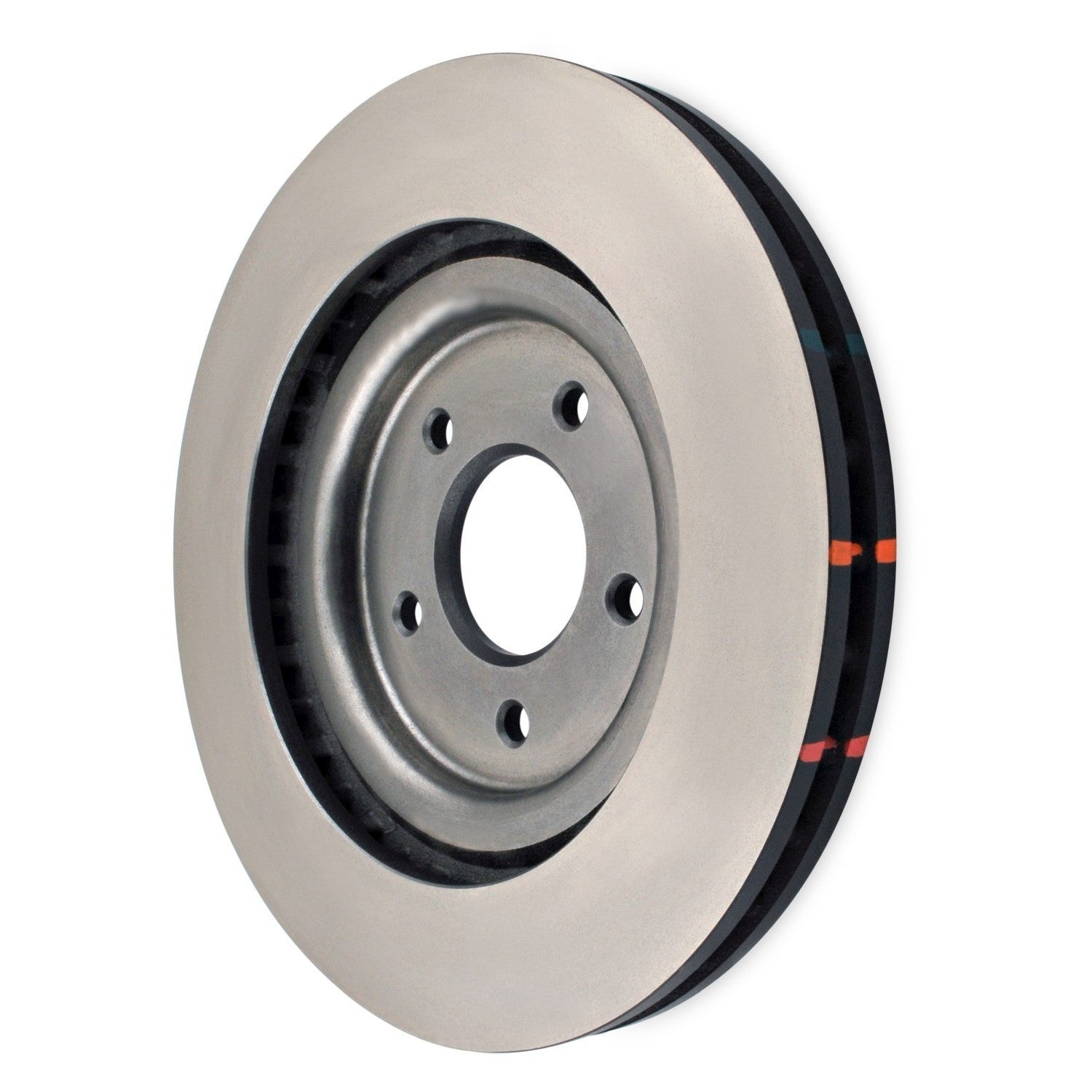 DBA42022 - 4000 Series HD Brake Rotor; Front