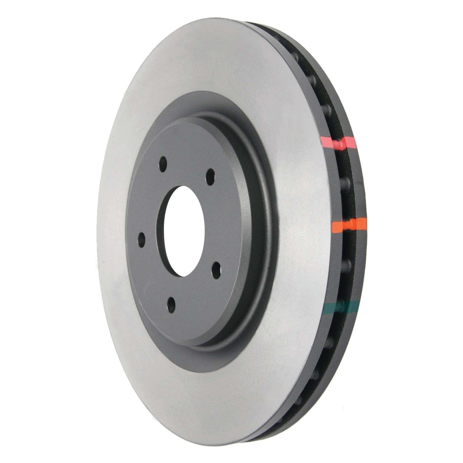 DBA42022 - 4000 Series HD Brake Rotor; Front