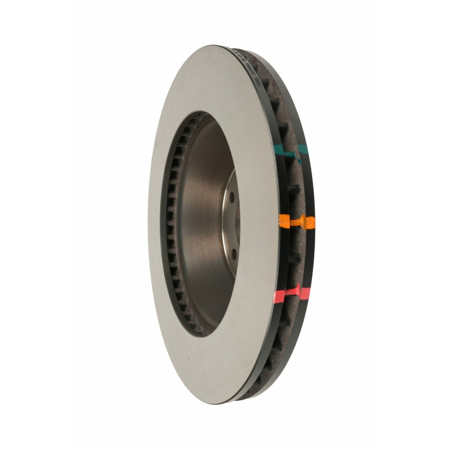 DBA42024 - 4000 Series HD Brake Rotor; Front