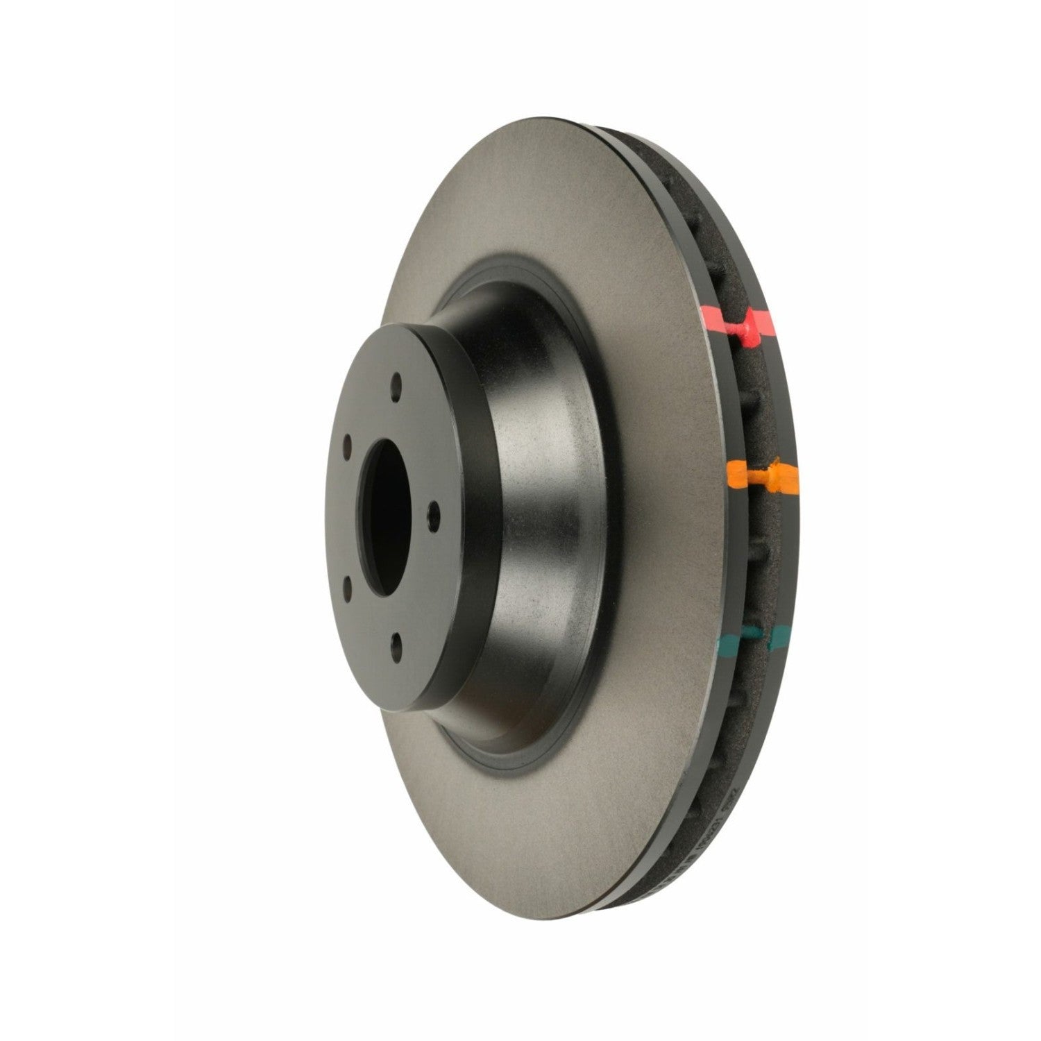 DBA42024 - 4000 Series HD Brake Rotor; Front