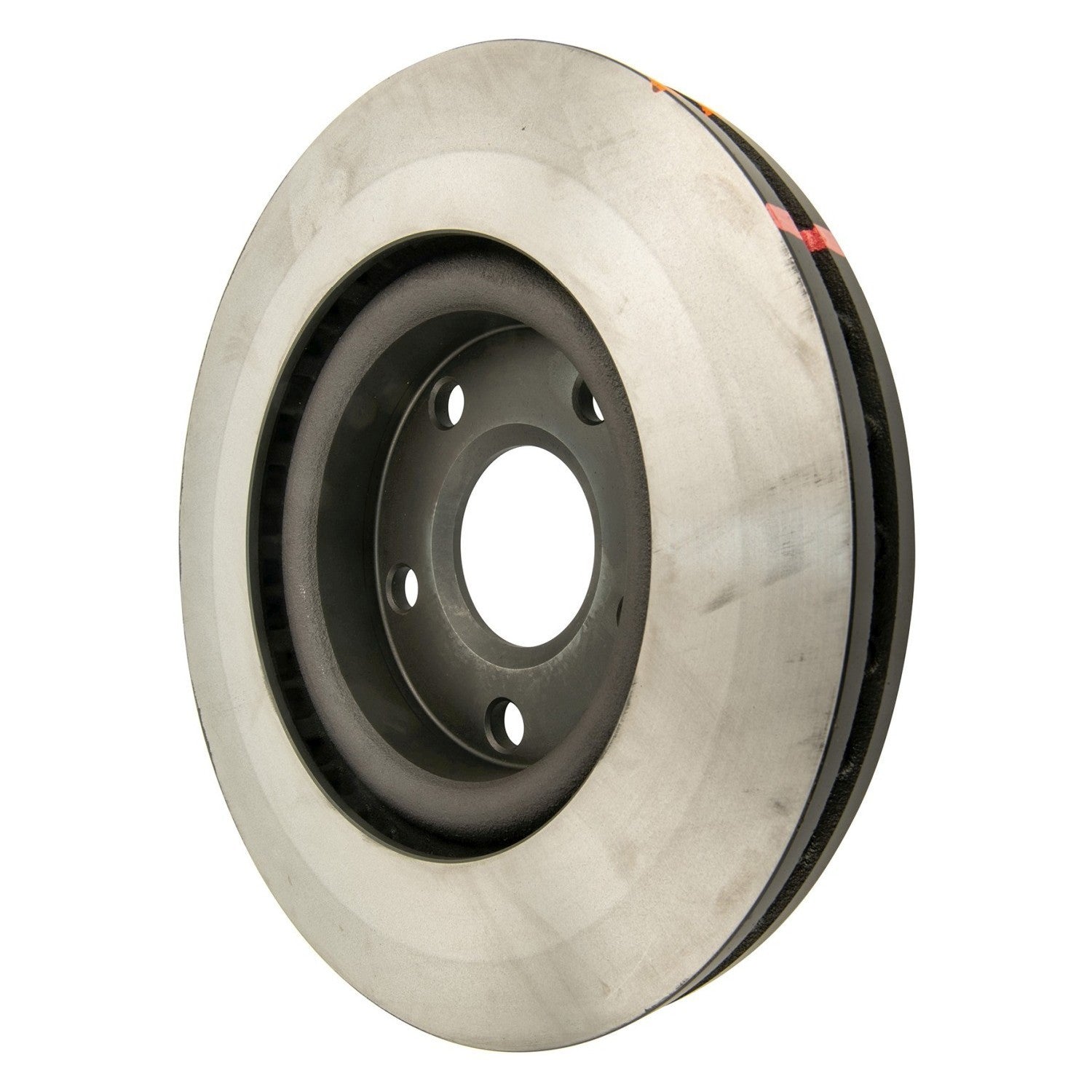 DBA42026 - 4000 Series HD Brake Rotor; Front