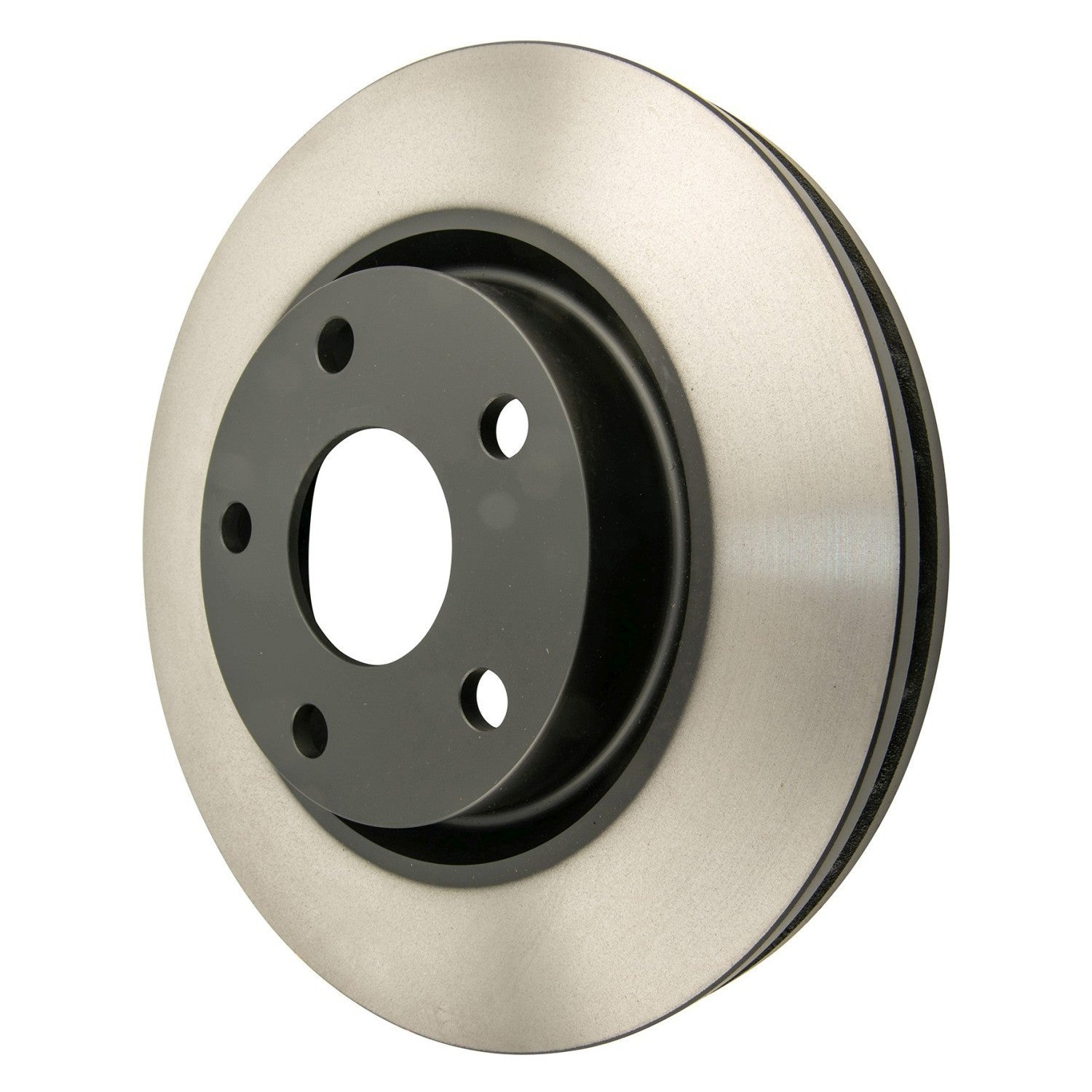 DBA42026 - 4000 Series HD Brake Rotor; Front