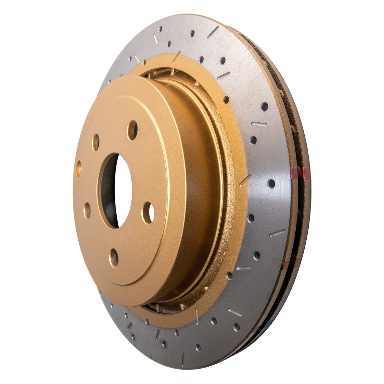 DBA42029XS - 4000 Series XS Gold Brake Rotor; Rear