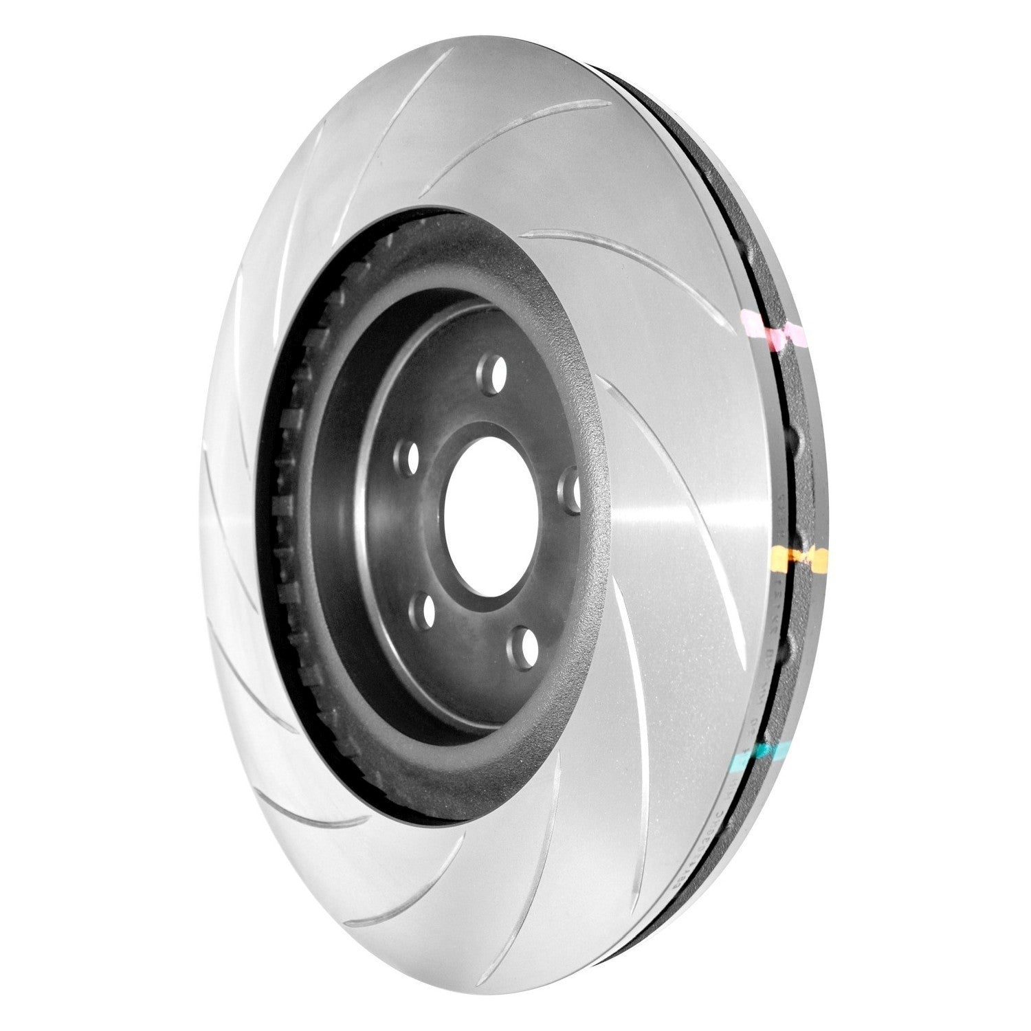 DBA42030CSR - 4000 Series HD Brake Rotor; Front