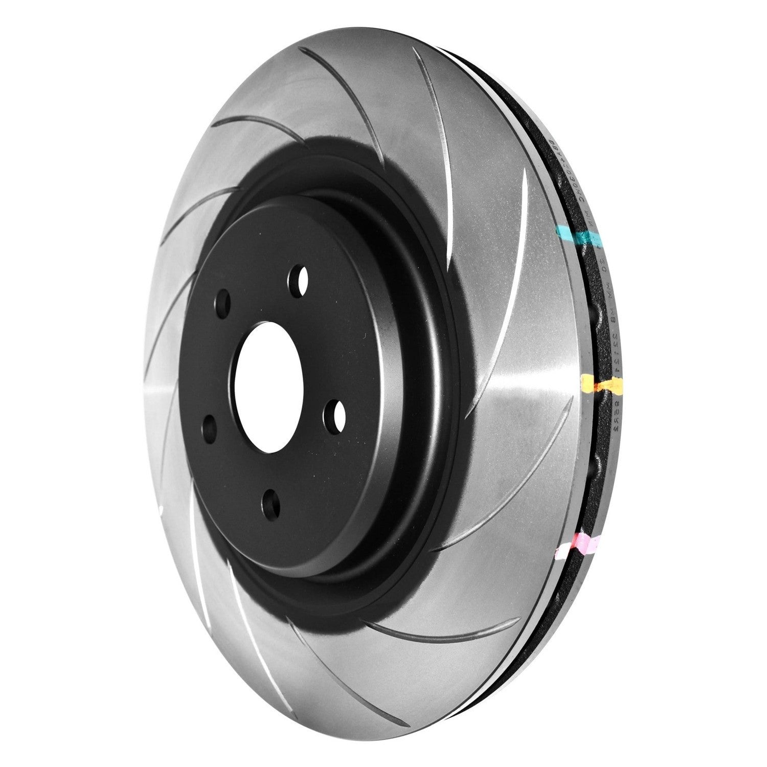 DBA42030CSR - 4000 Series HD Brake Rotor; Front