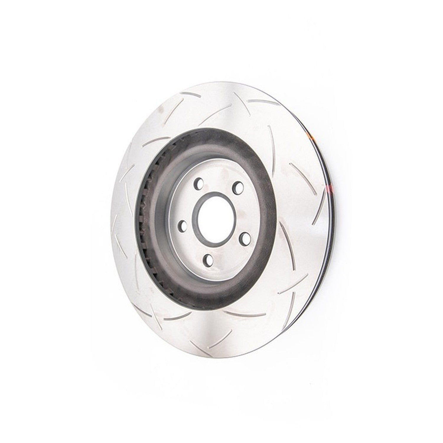 DBA42030S - 4000 Series T3 Brake Rotor; Front