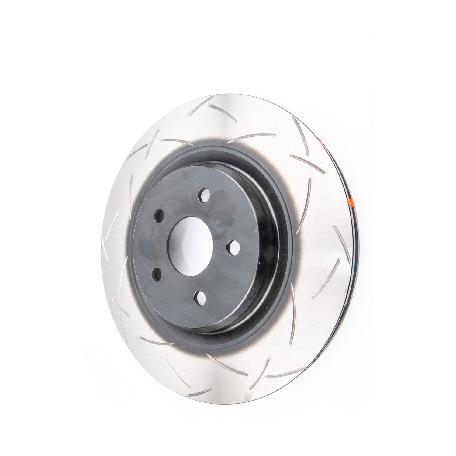 DBA42030S - 4000 Series T3 Brake Rotor; Front