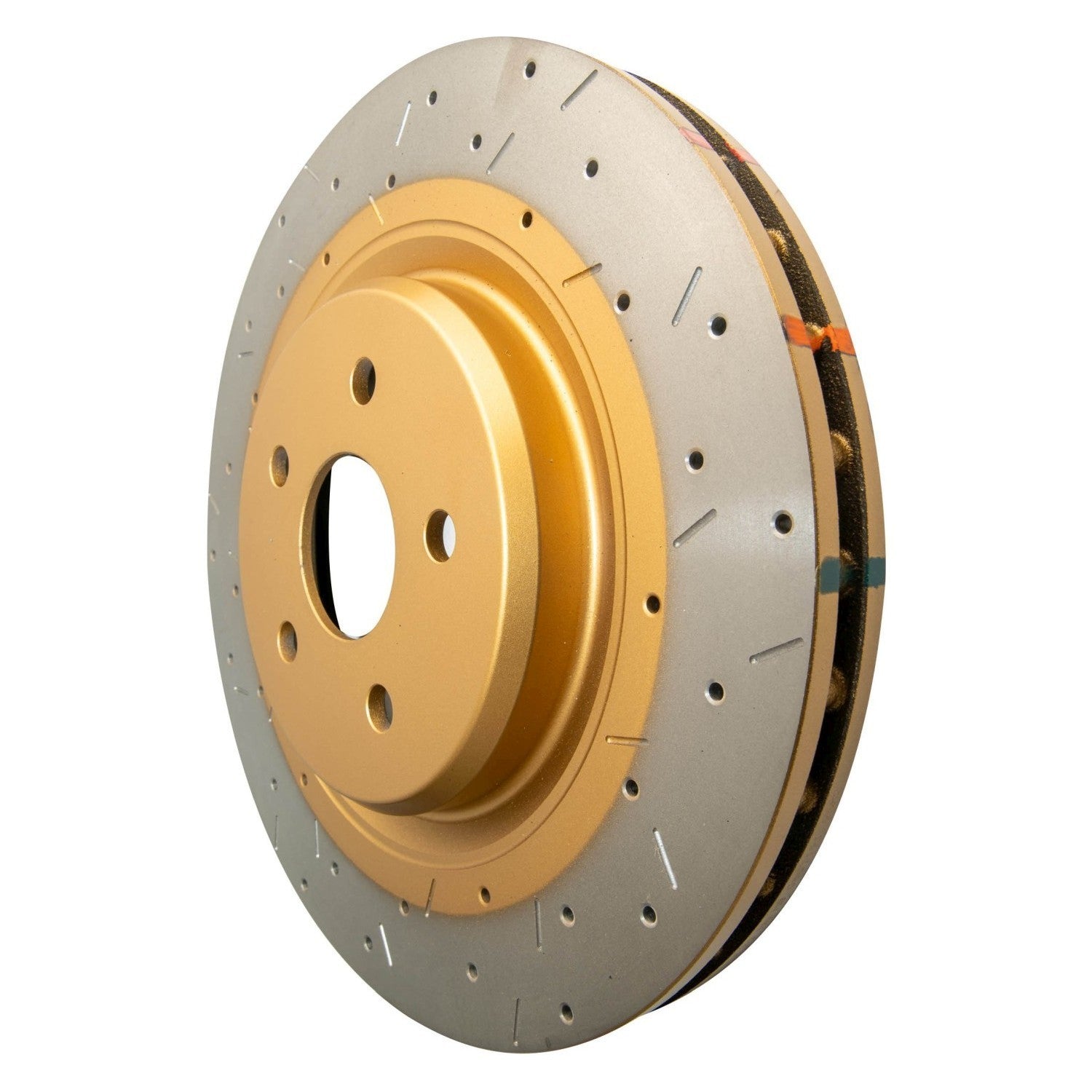 DBA42030XS - 4000 Series XS Gold Brake Rotor; Front
