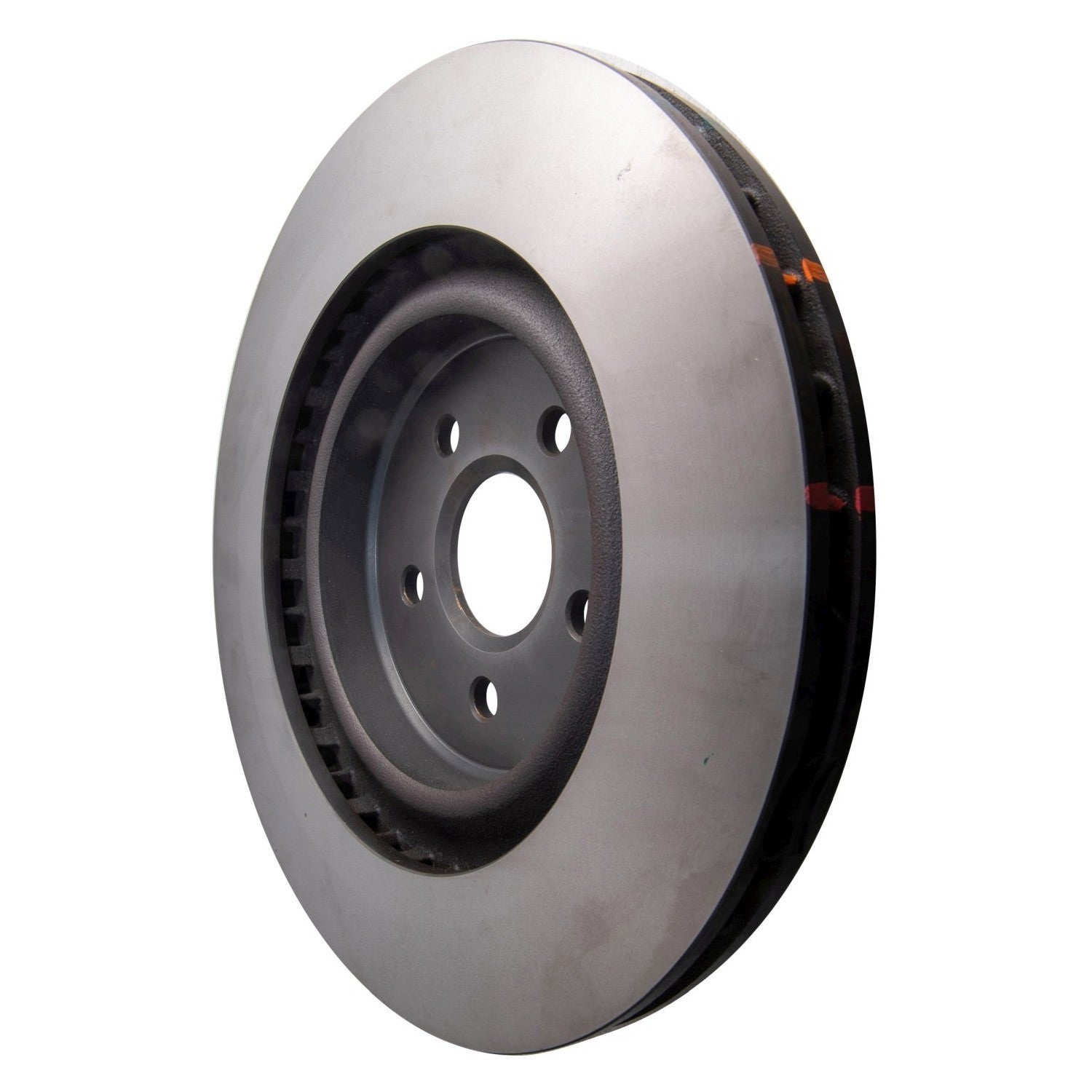 DBA42030 - 4000 Series HD Brake Rotor; Front