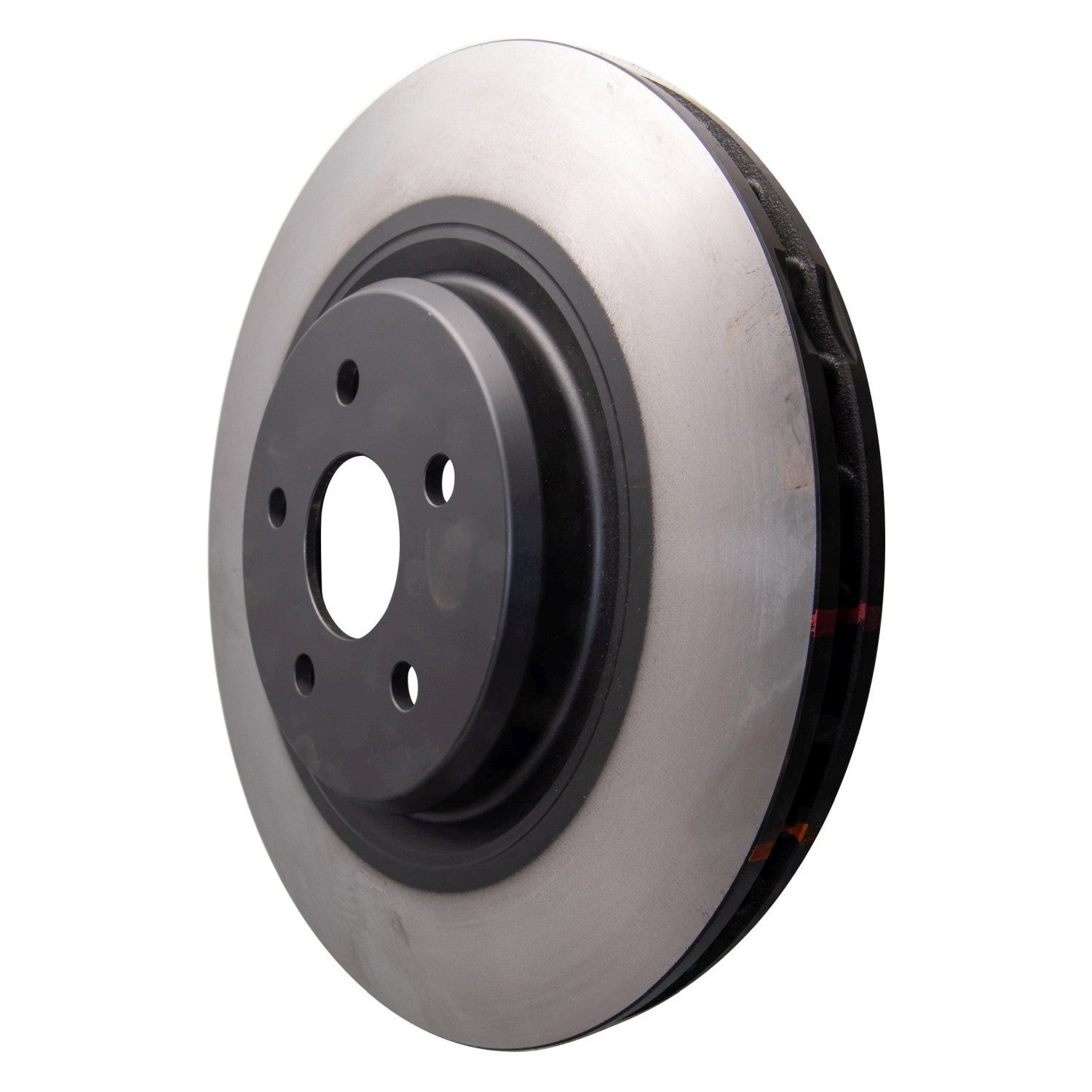 DBA42030 - 4000 Series HD Brake Rotor; Front