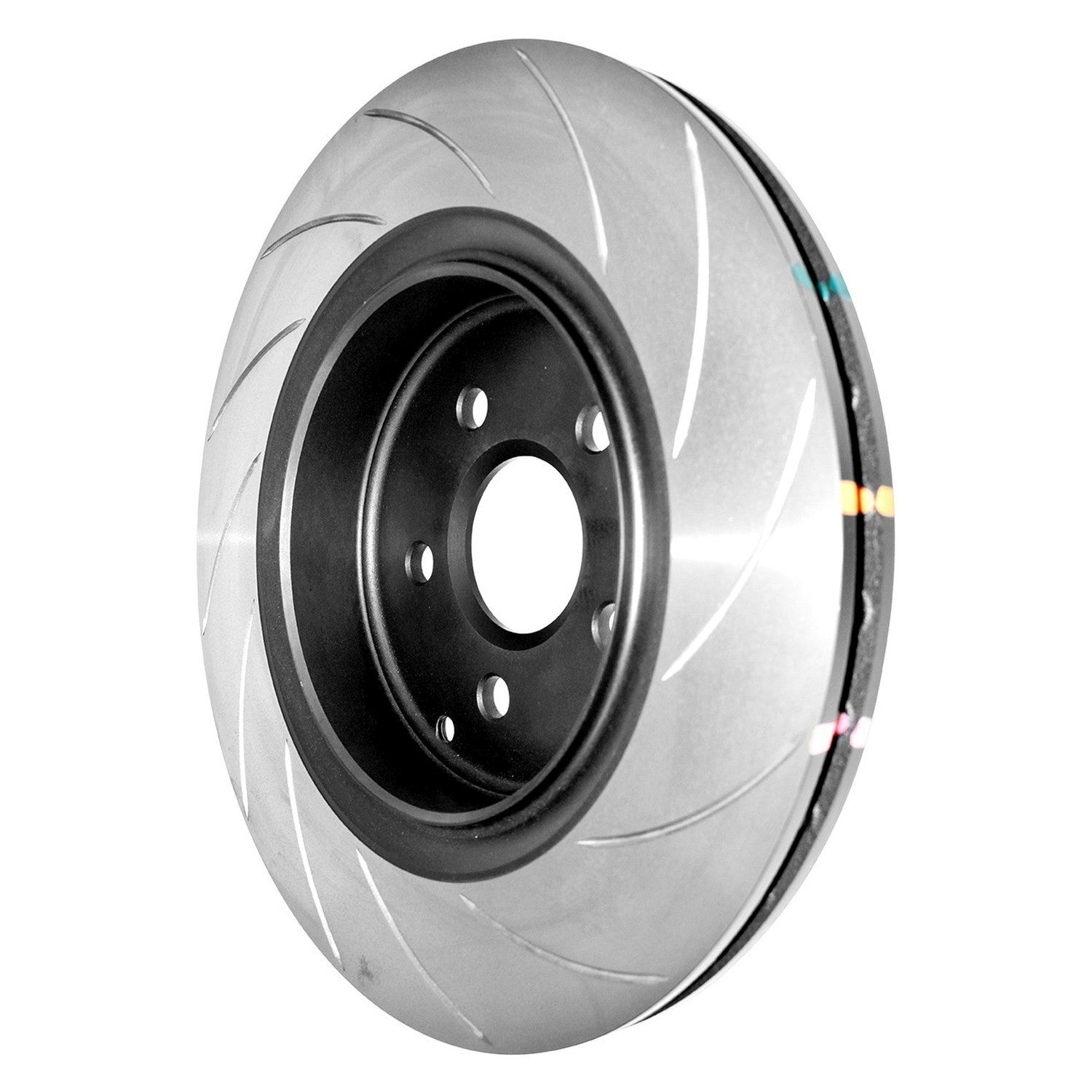 DBA42031CSL - 4000 Series HD Brake Rotor; Rear