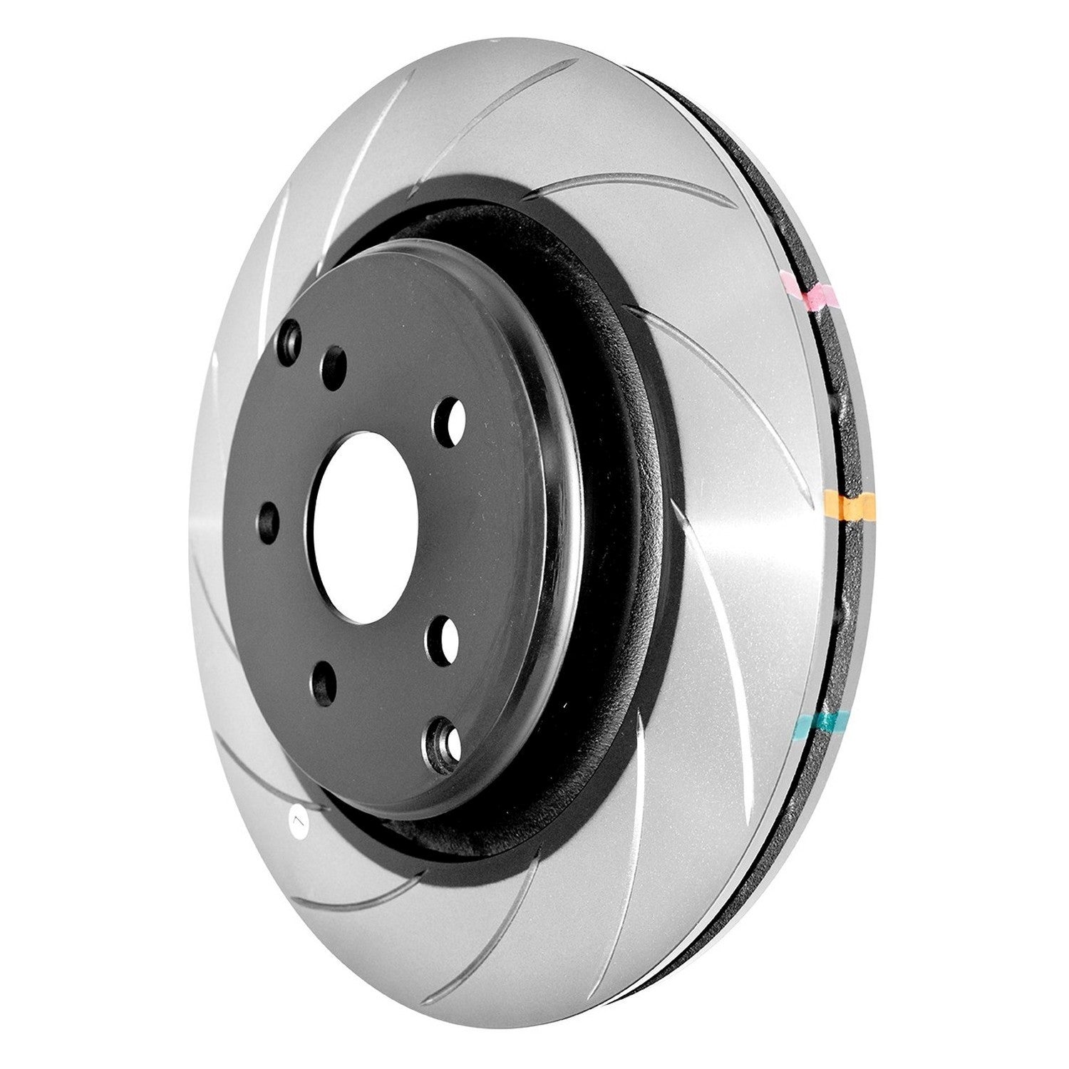 DBA42031CSL - 4000 Series HD Brake Rotor; Rear