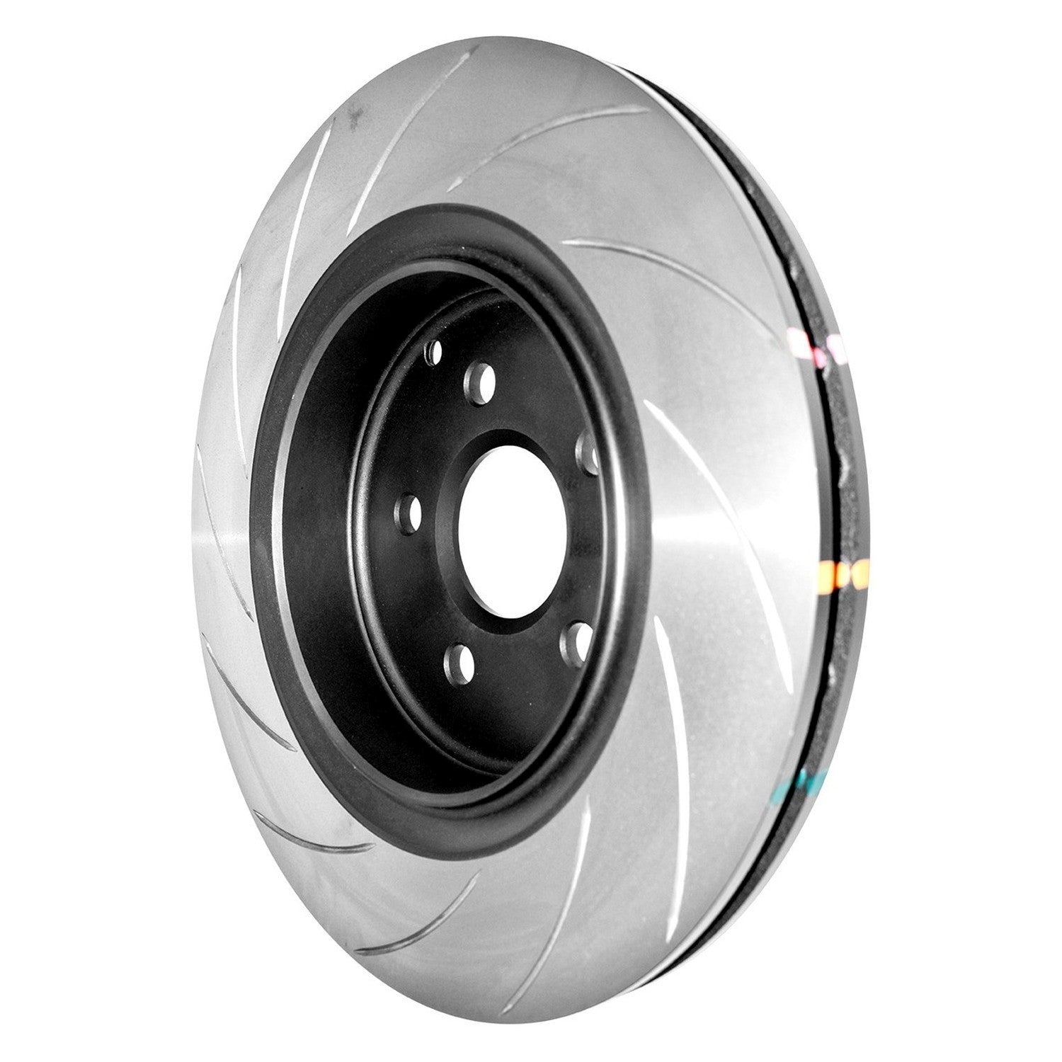 DBA42031CSR - 4000 Series HD Brake Rotor; Rear