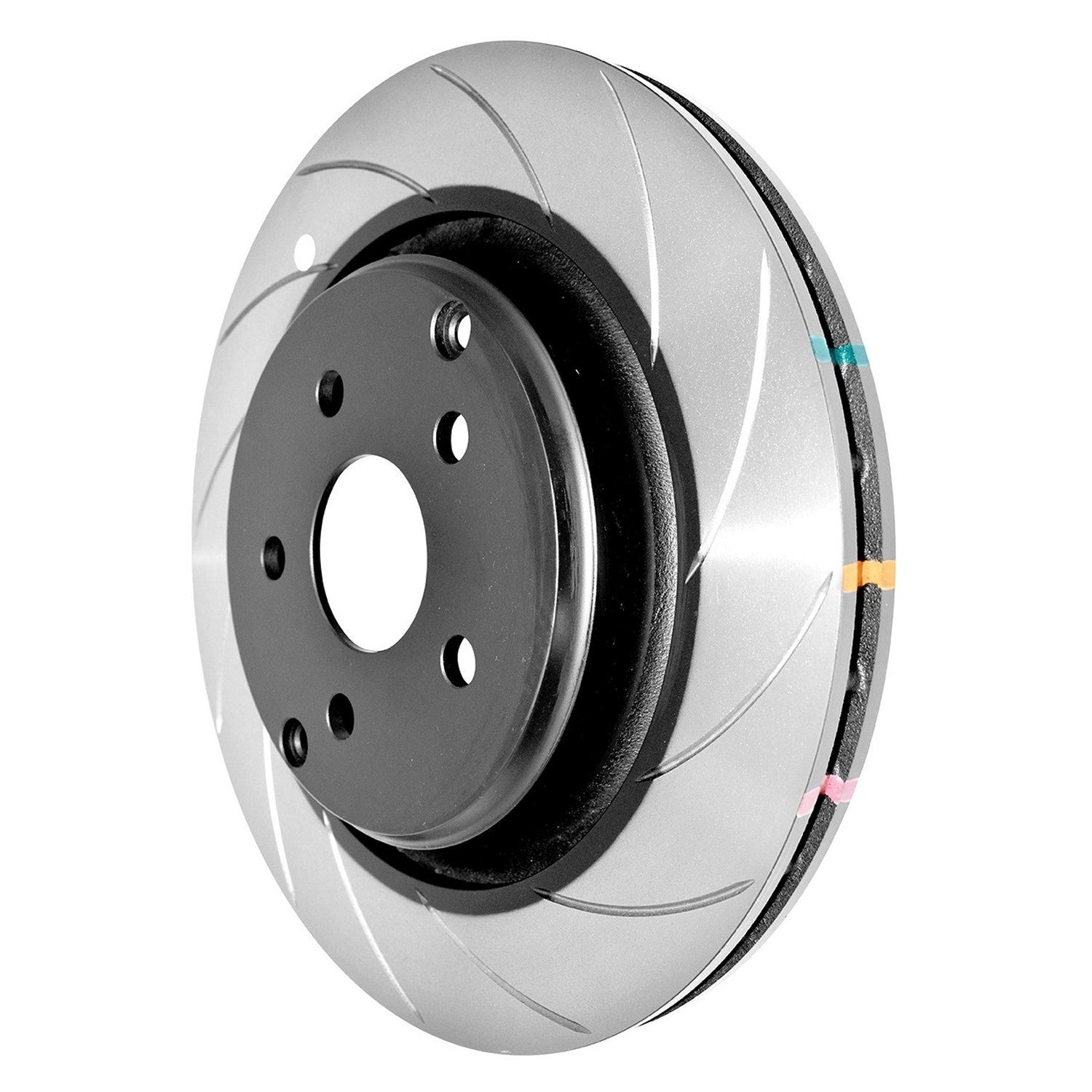 DBA42031CSR - 4000 Series HD Brake Rotor; Rear