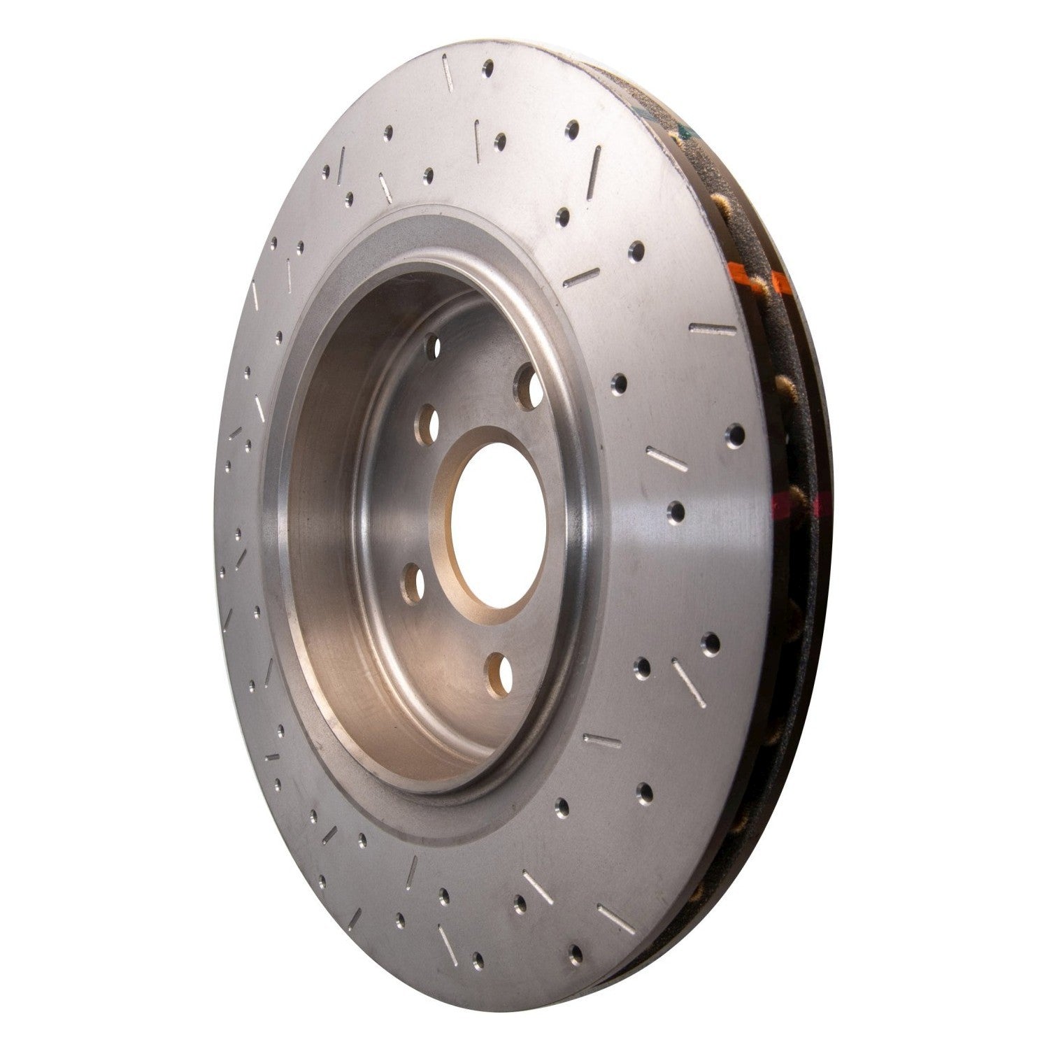 DBA42031XS - 4000 Series XS Gold Brake Rotor; Rear