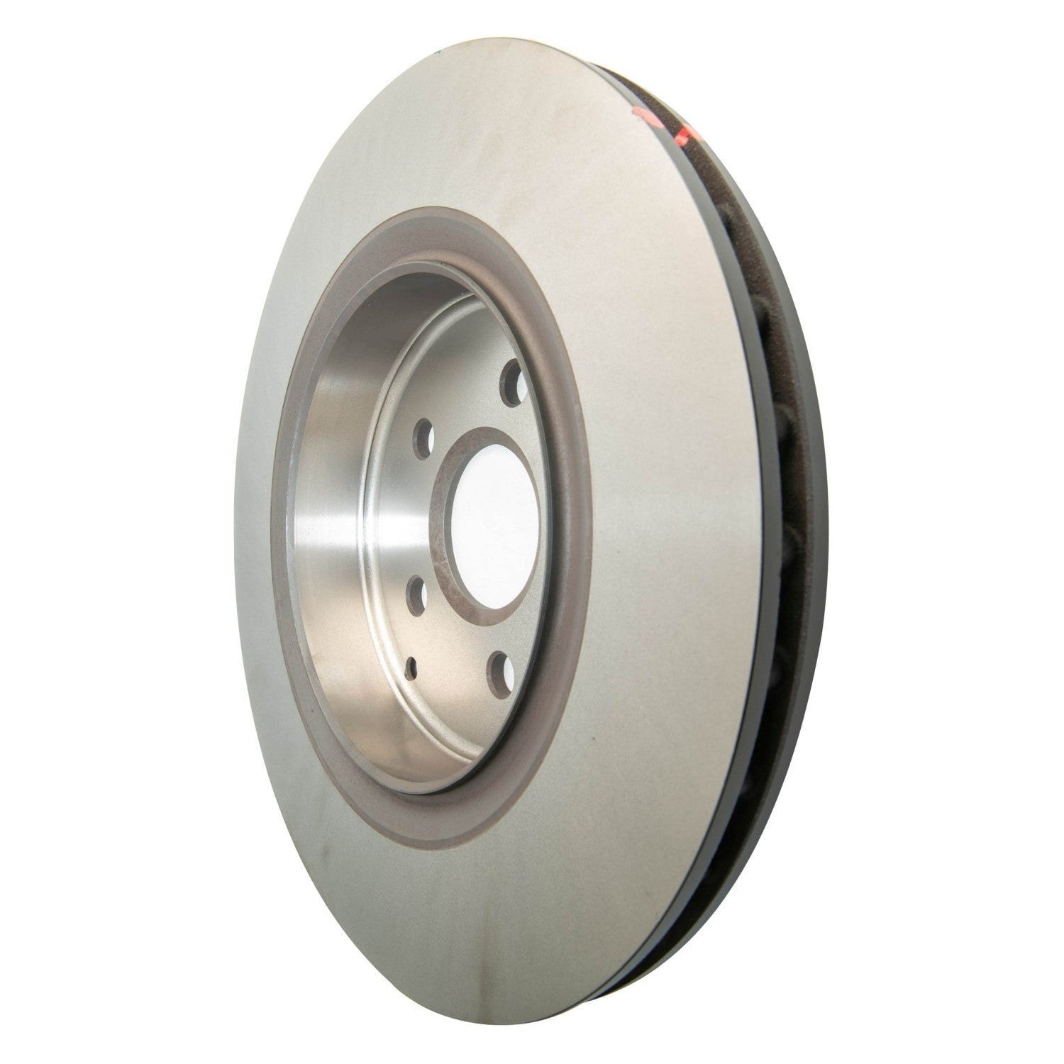 DBA42031 - 4000 Series HD Brake Rotor; Rear