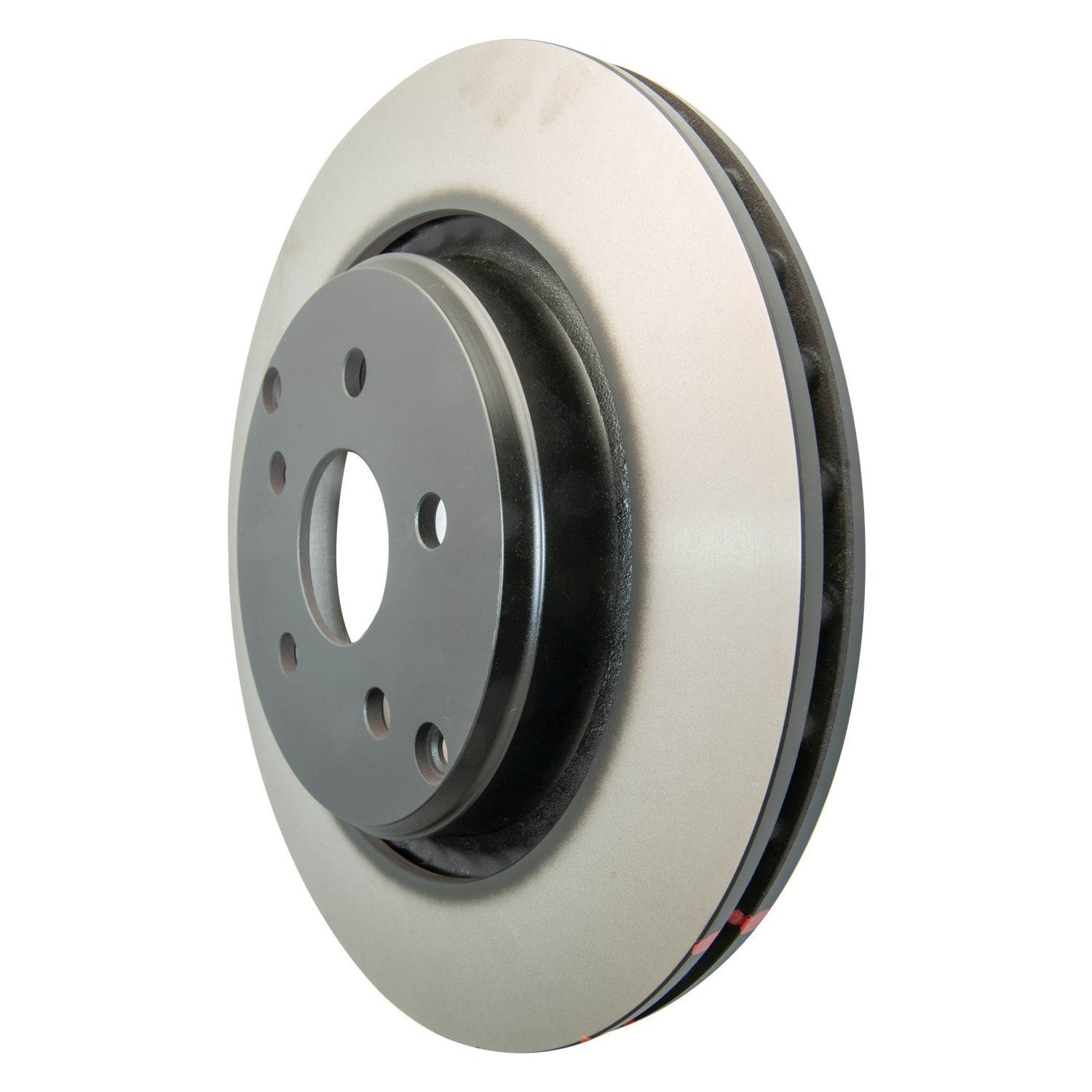 DBA42031 - 4000 Series HD Brake Rotor; Rear