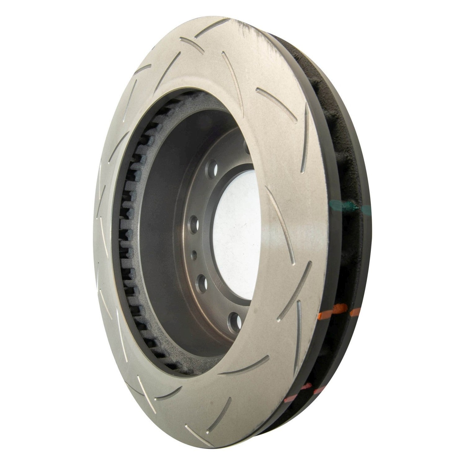 DBA42048S - 4000 Series T3 Brake Rotor; Front