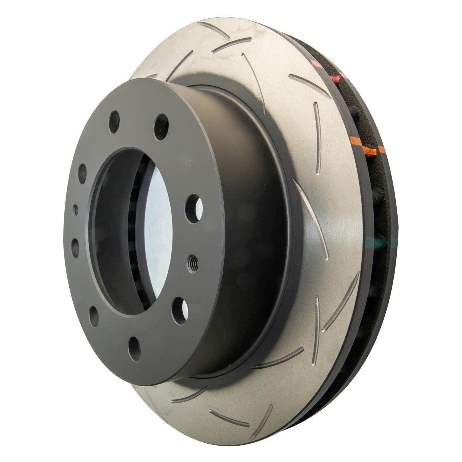 DBA42048S - 4000 Series T3 Brake Rotor; Front