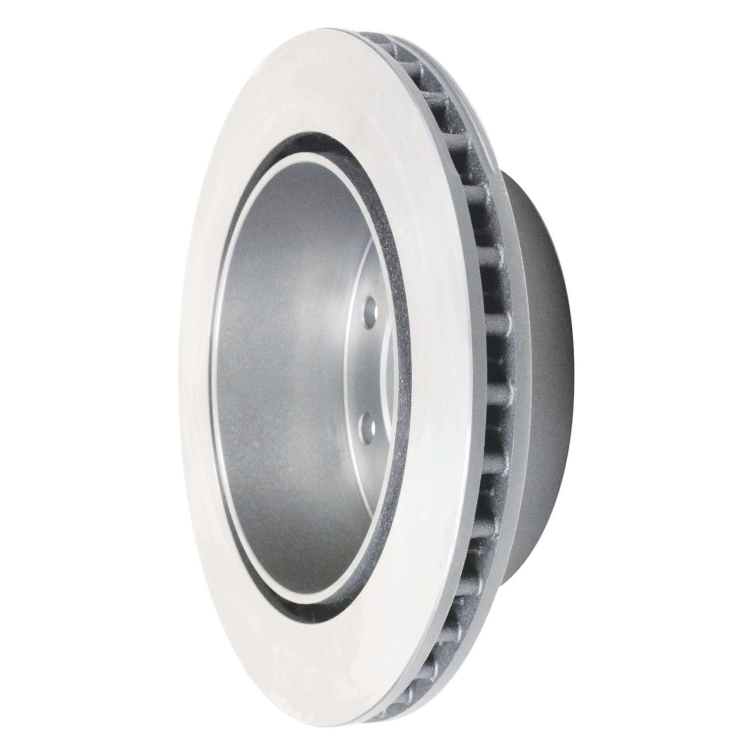 DBA42049 - 4000 Series HD Brake Rotor; Rear