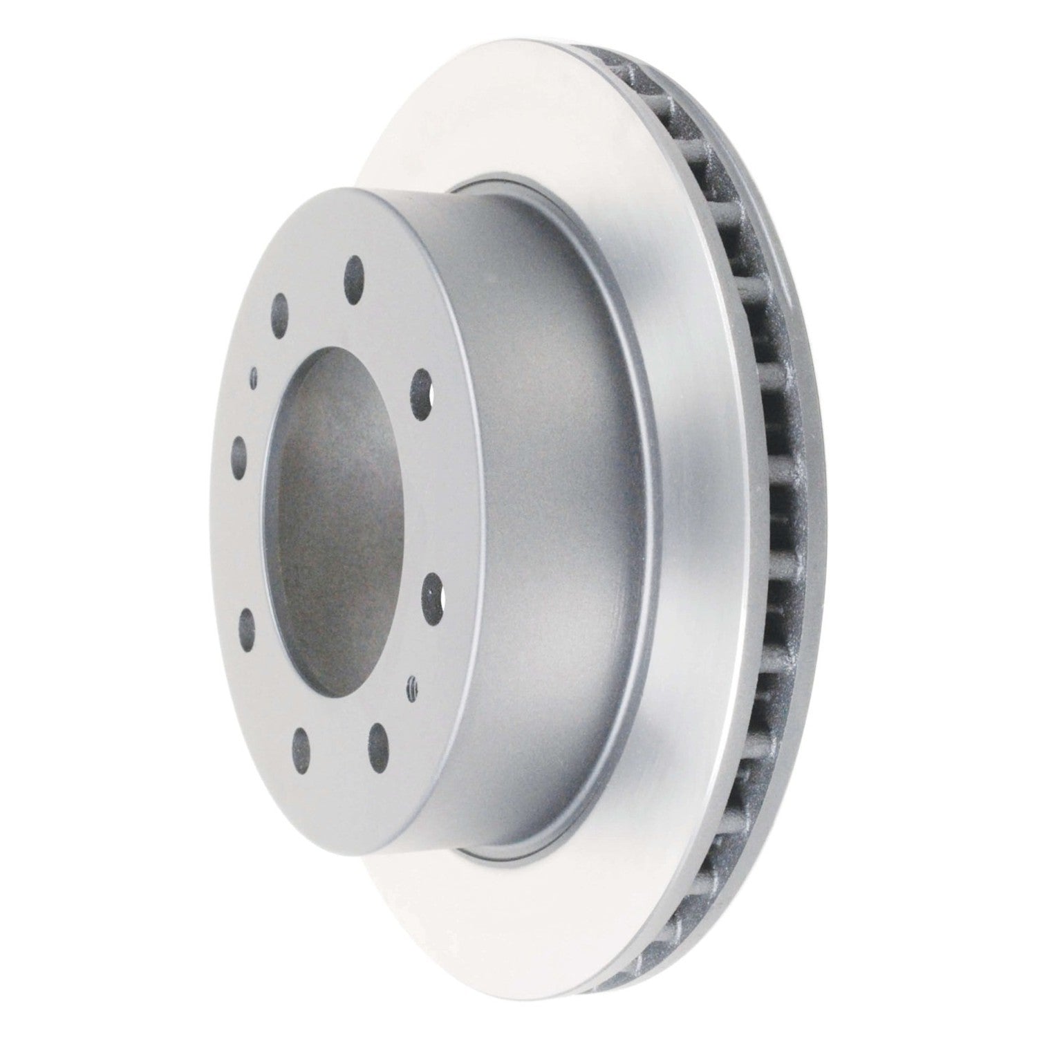 DBA42049 - 4000 Series HD Brake Rotor; Rear