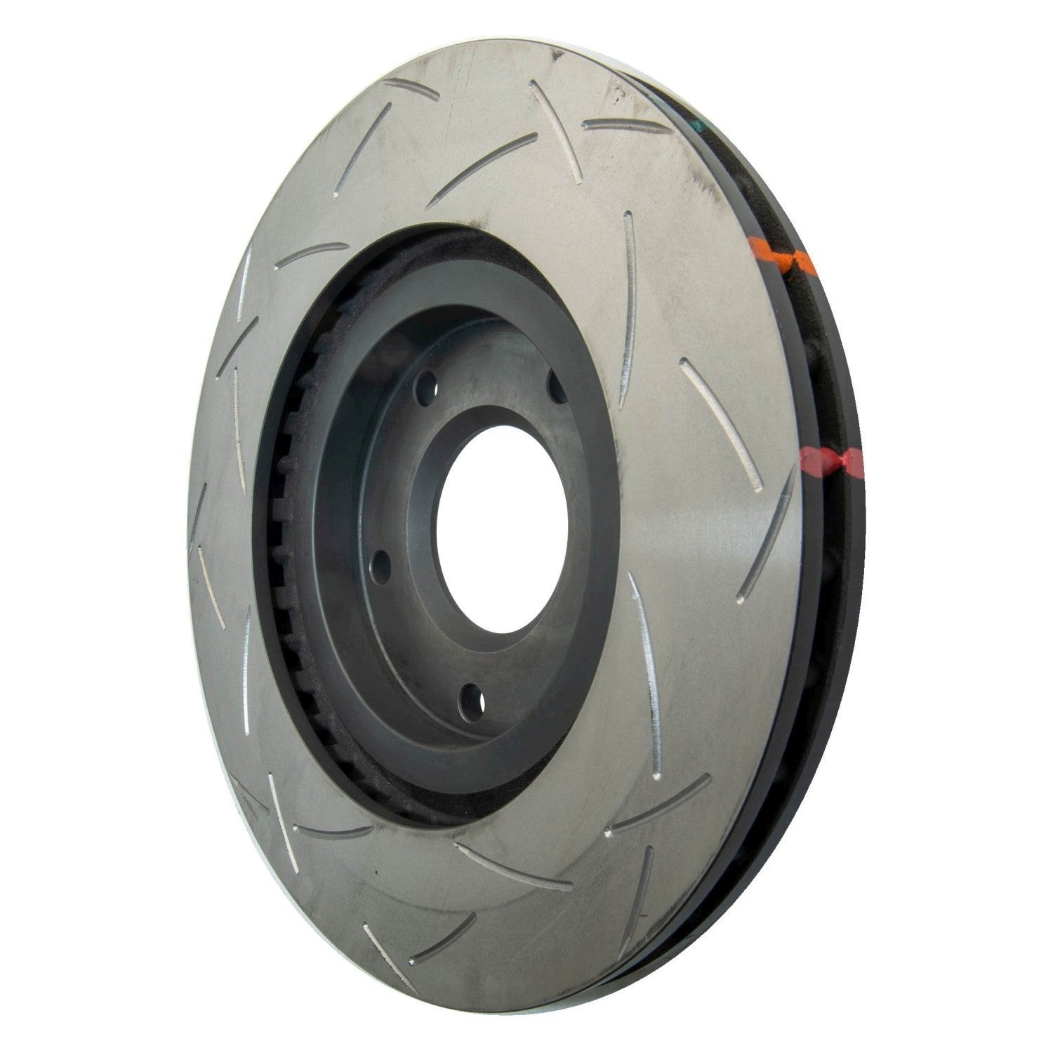 DBA42050S - 4000 Series T3 Brake Rotor; Front