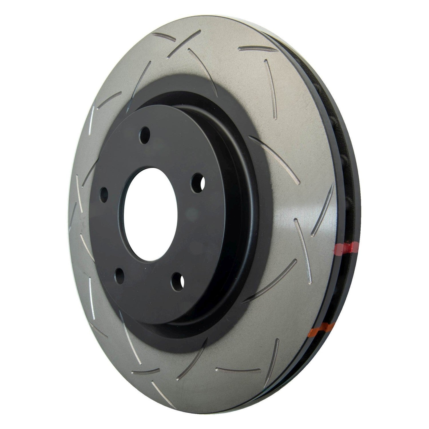 DBA42050S - 4000 Series T3 Brake Rotor; Front