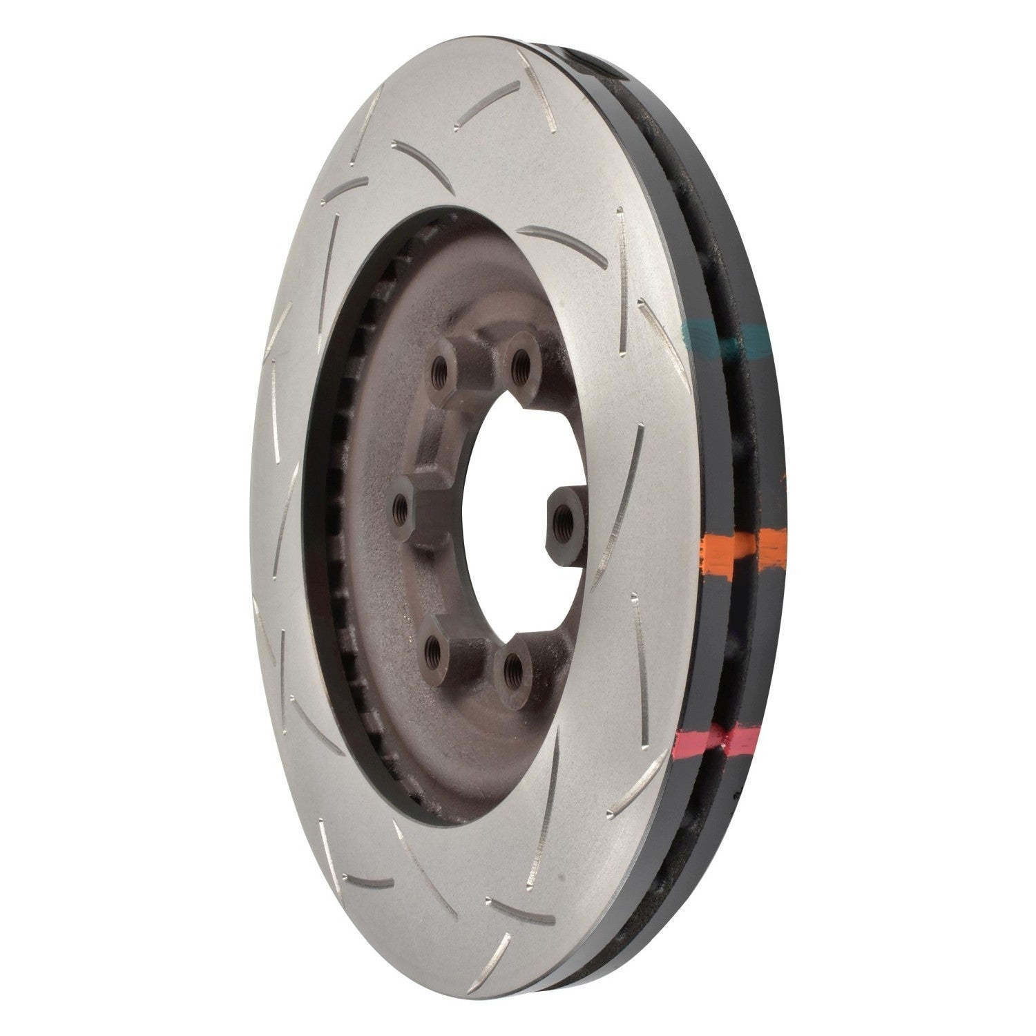 DBA42060S - 4000 Series T3 Brake Rotor; Front