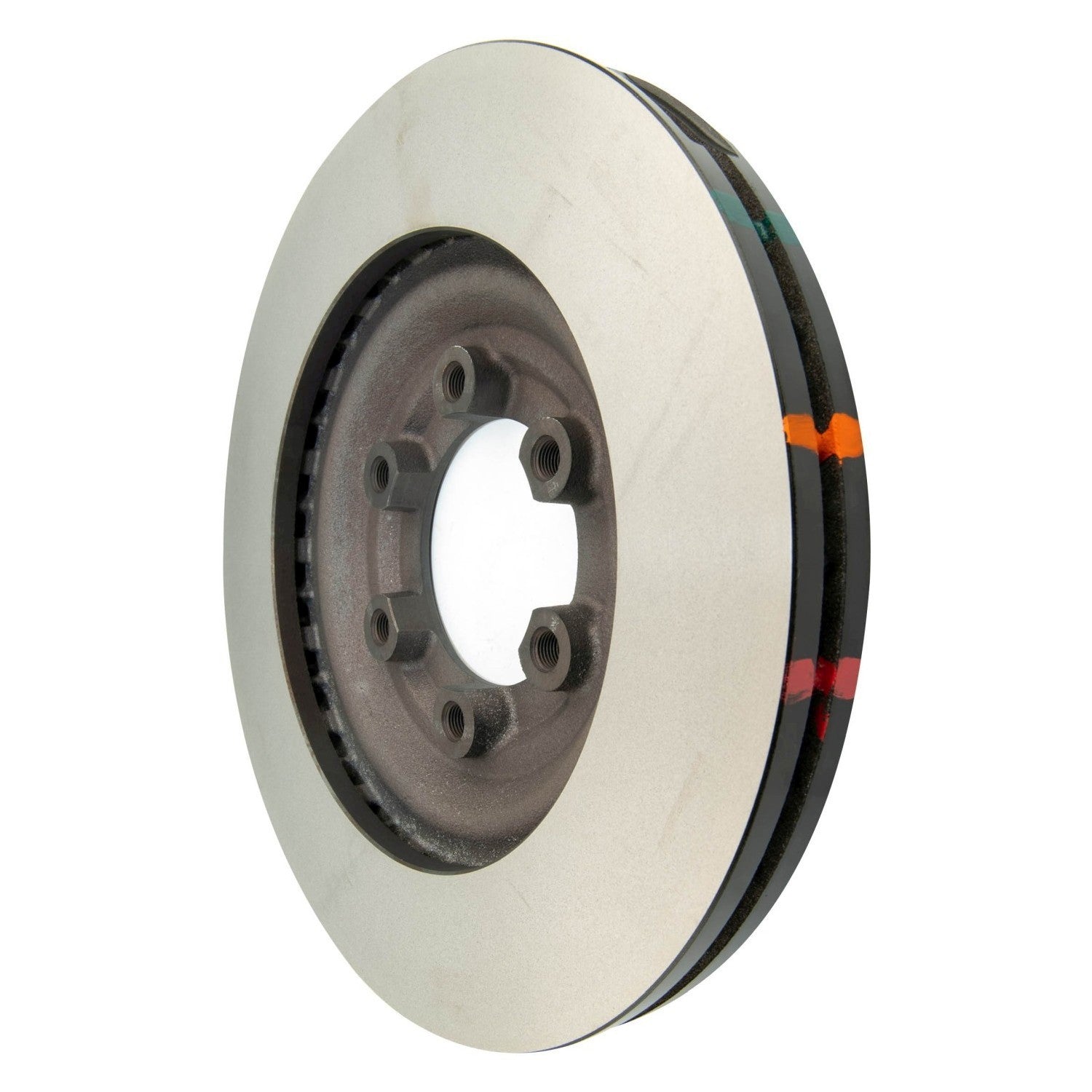 DBA42060 - 4000 Series HD Brake Rotor; Front