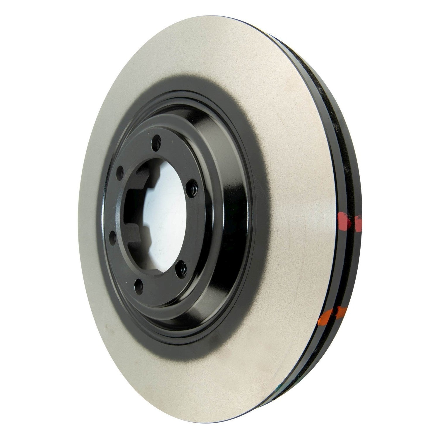 DBA42060 - 4000 Series HD Brake Rotor; Front