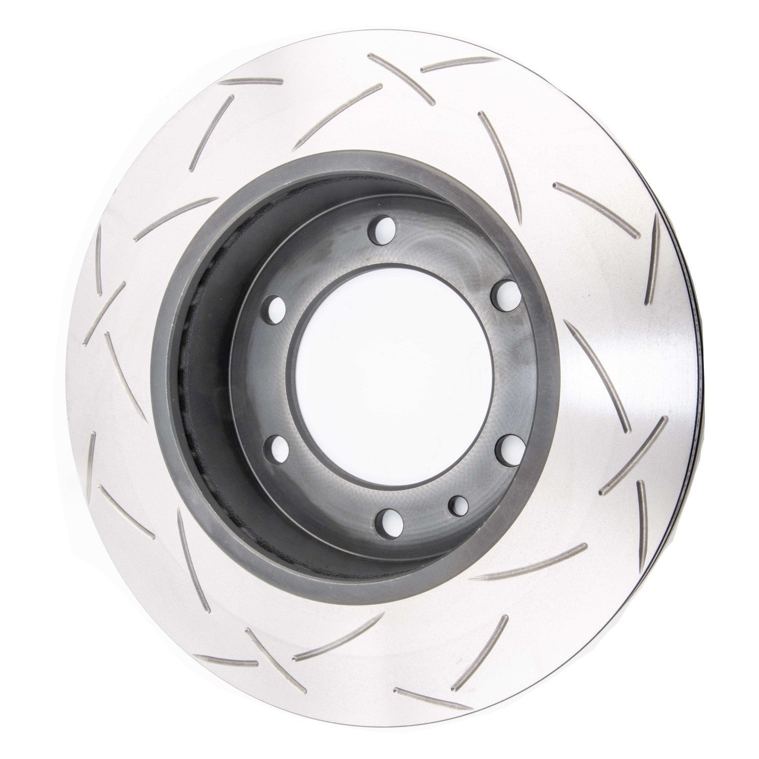 DBA42079S - 4000 Series T3 Brake Rotor; Front