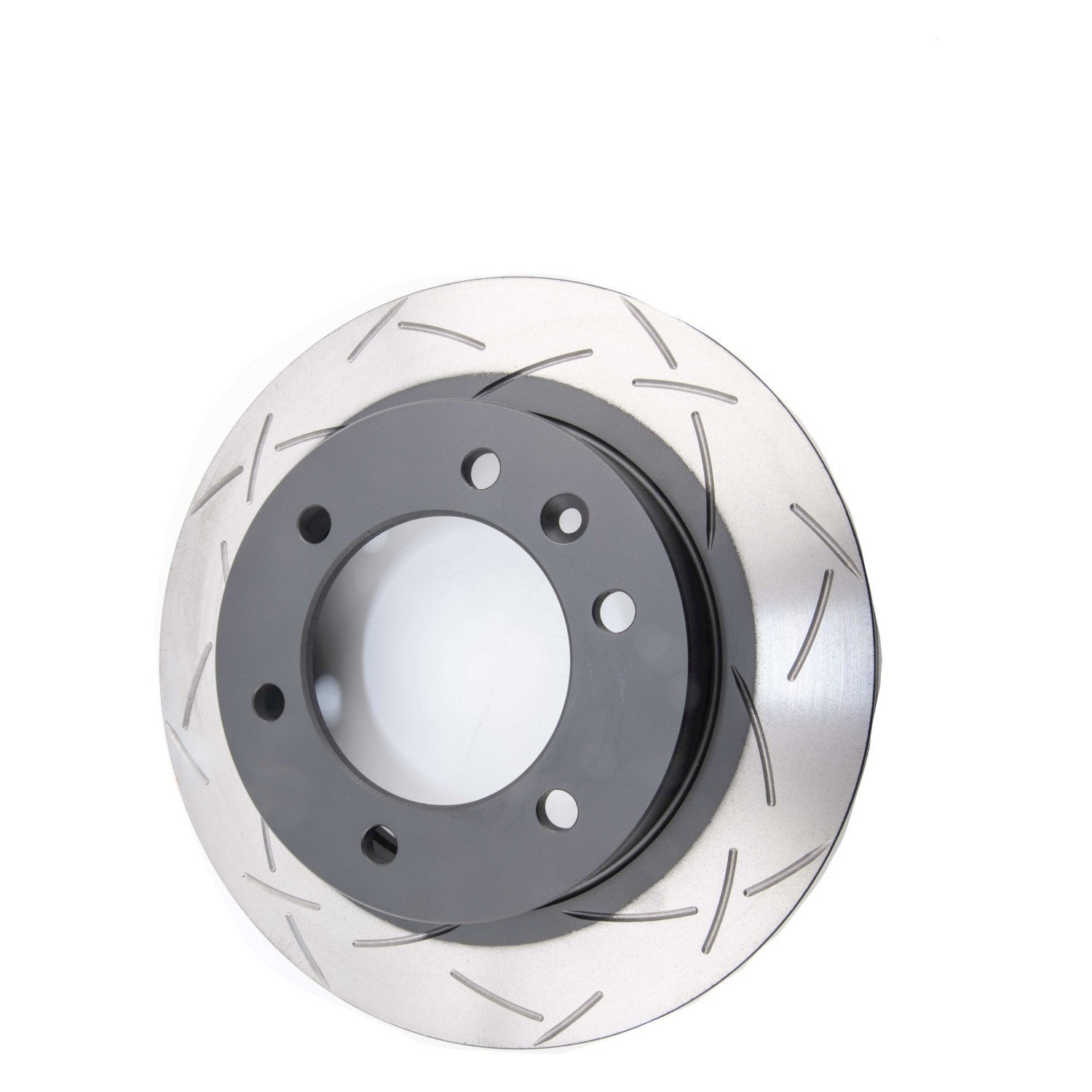 DBA42079S - 4000 Series T3 Brake Rotor; Front