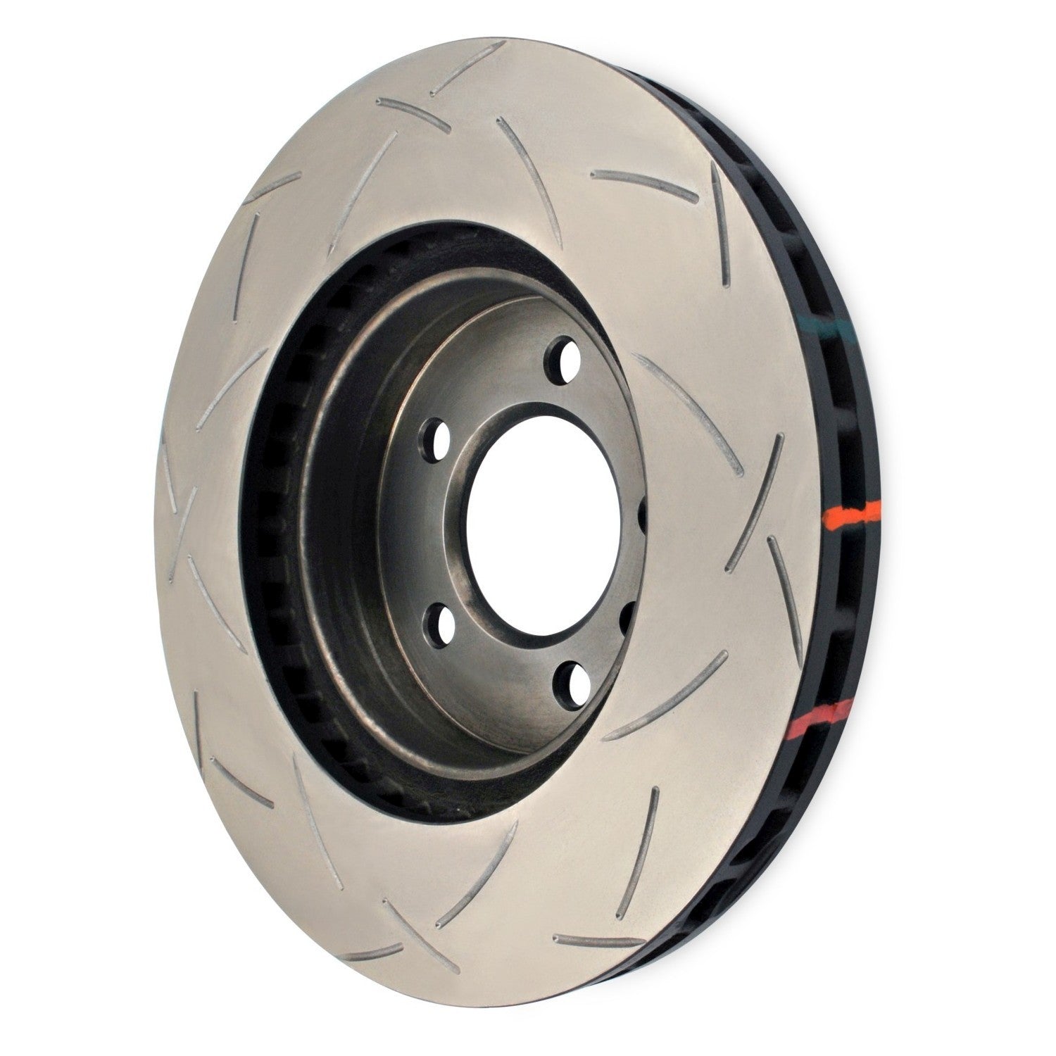 DBA42090S - 4000 Series T3 Brake Rotor; Front