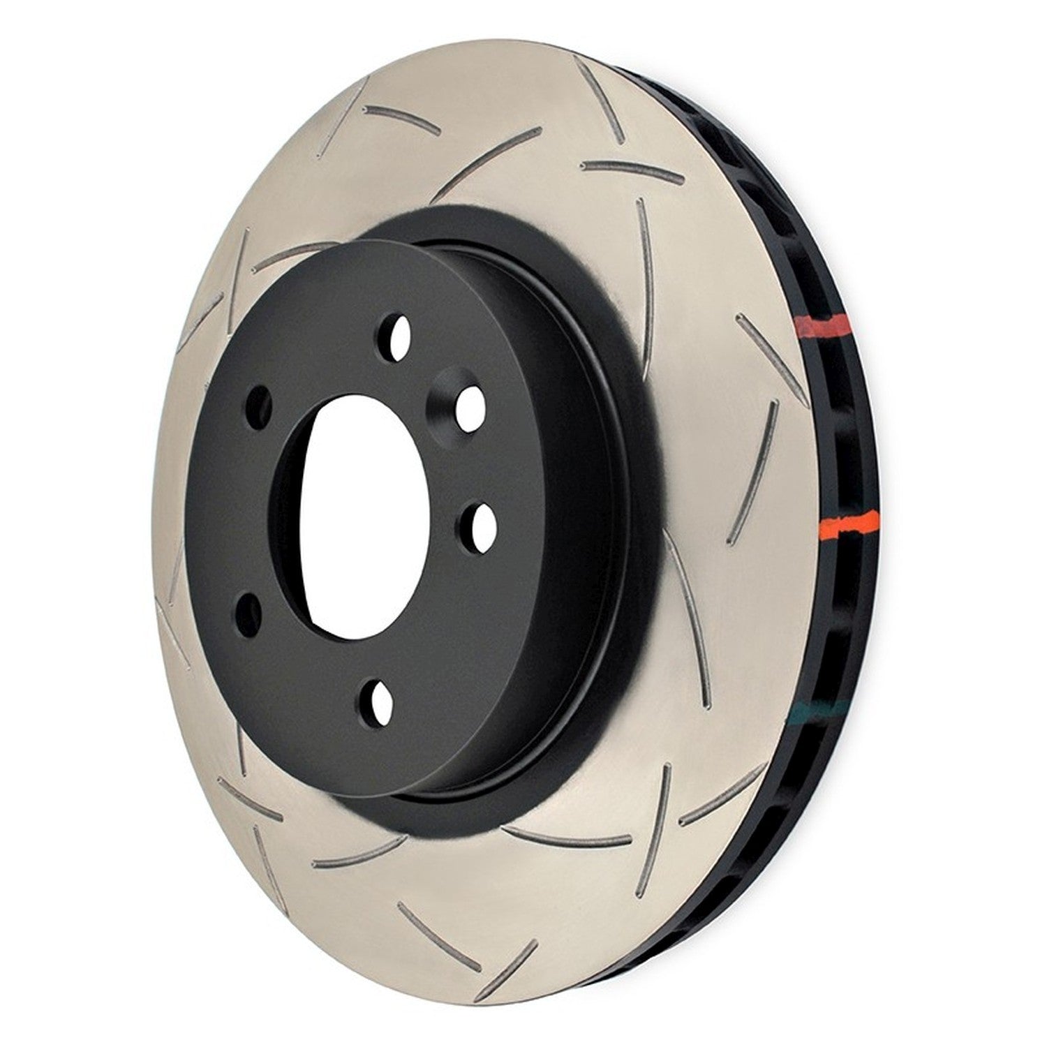 DBA42090S - 4000 Series T3 Brake Rotor; Front