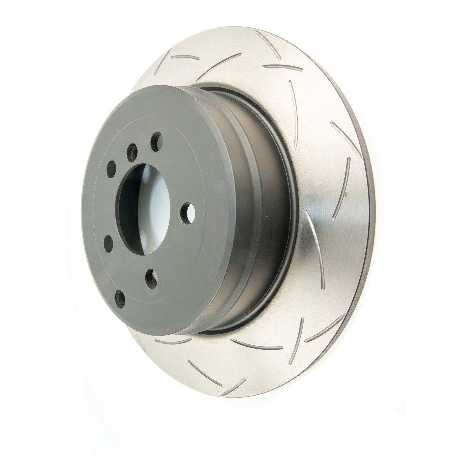 DBA42093S - 4000 Series T3 Brake Rotor; Rear