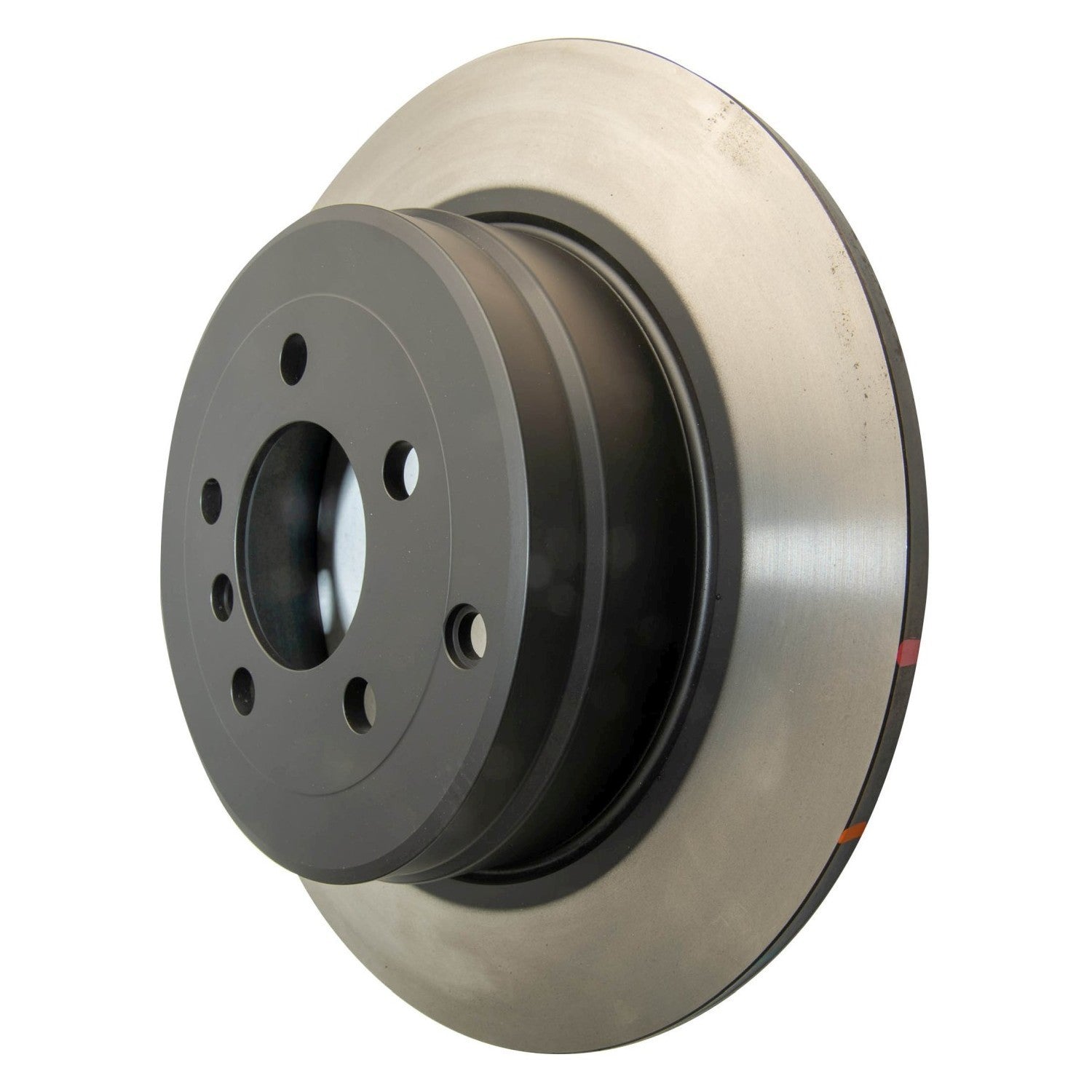 DBA42093 - 4000 Series HD Brake Rotor; Rear