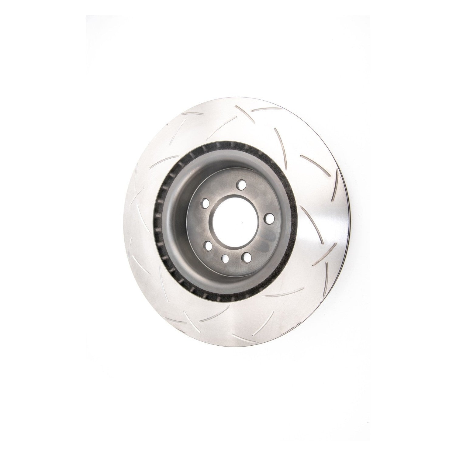 DBA42096S - 4000 Series T3 Brake Rotor; Front