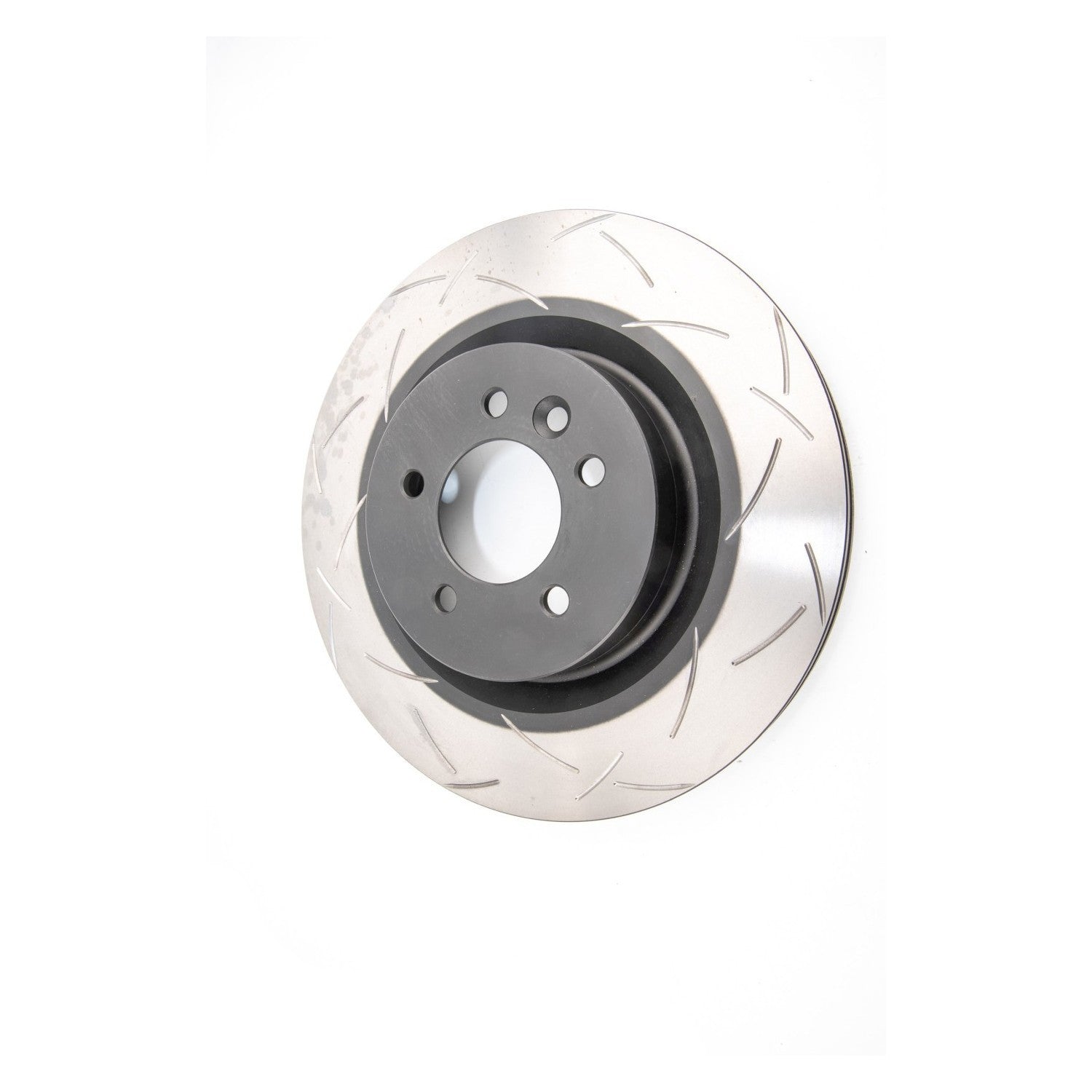 DBA42096S - 4000 Series T3 Brake Rotor; Front