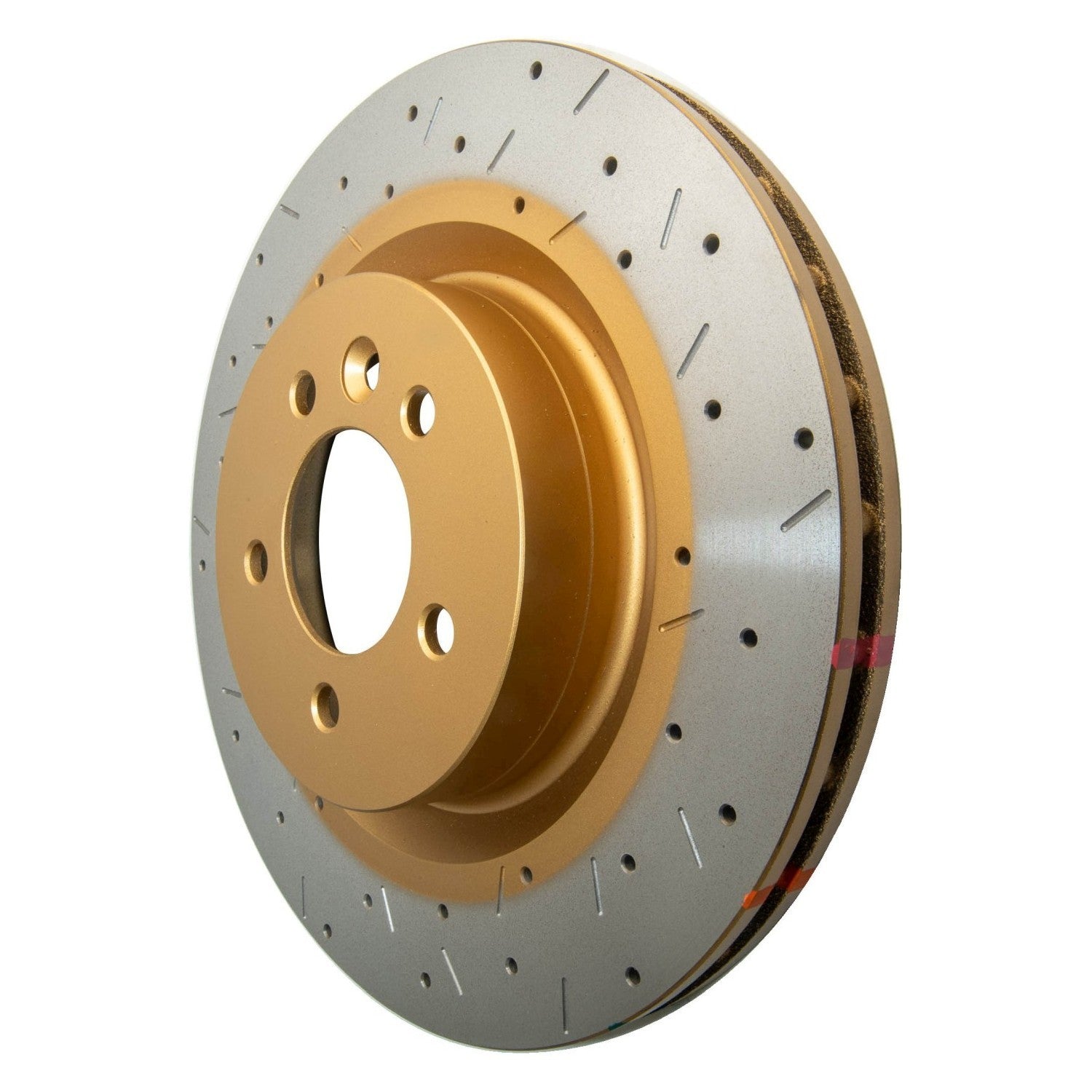 DBA42096XS - 4000 Series XS Gold Brake Rotor; Front