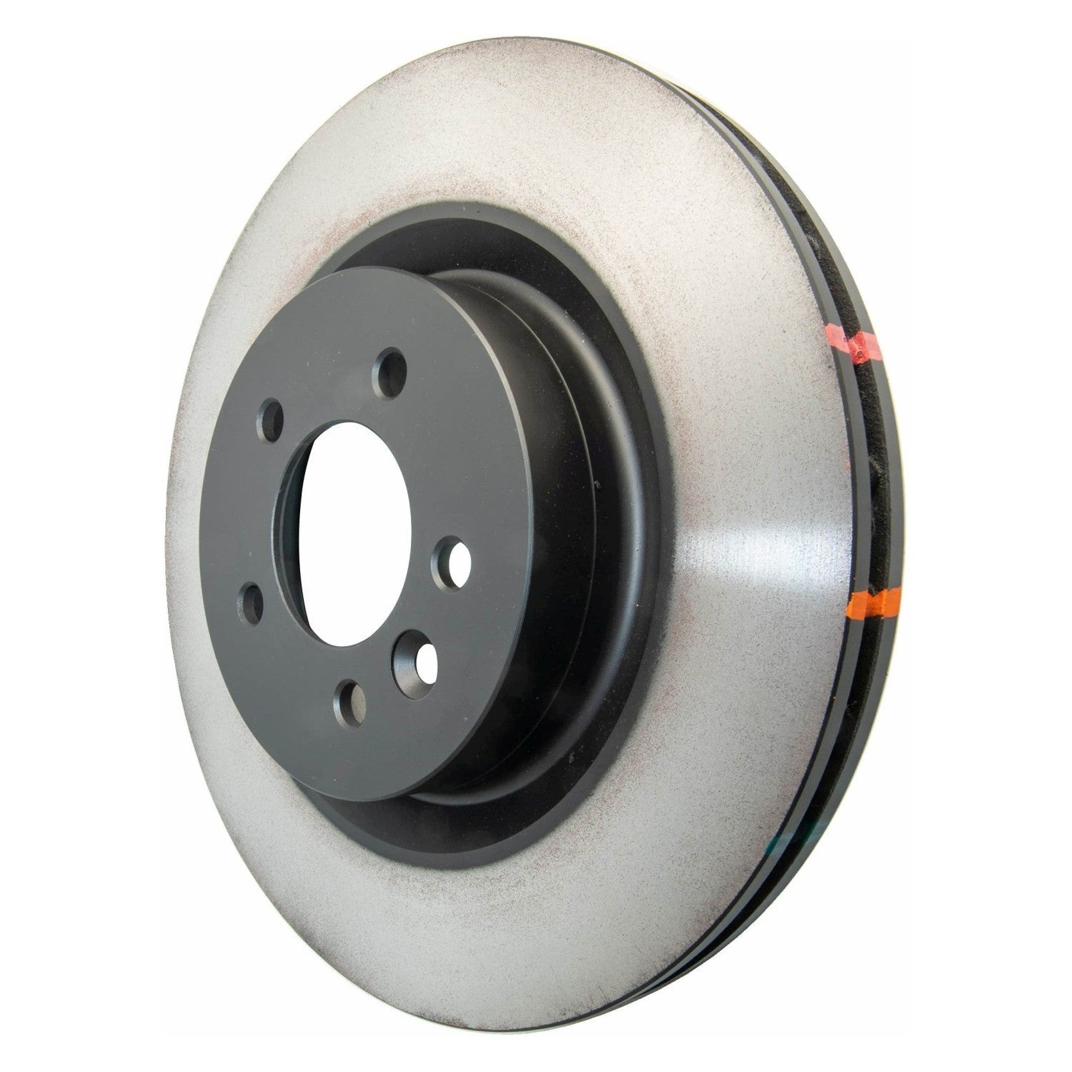 DBA42096 - 4000 Series HD Brake Rotor; Front