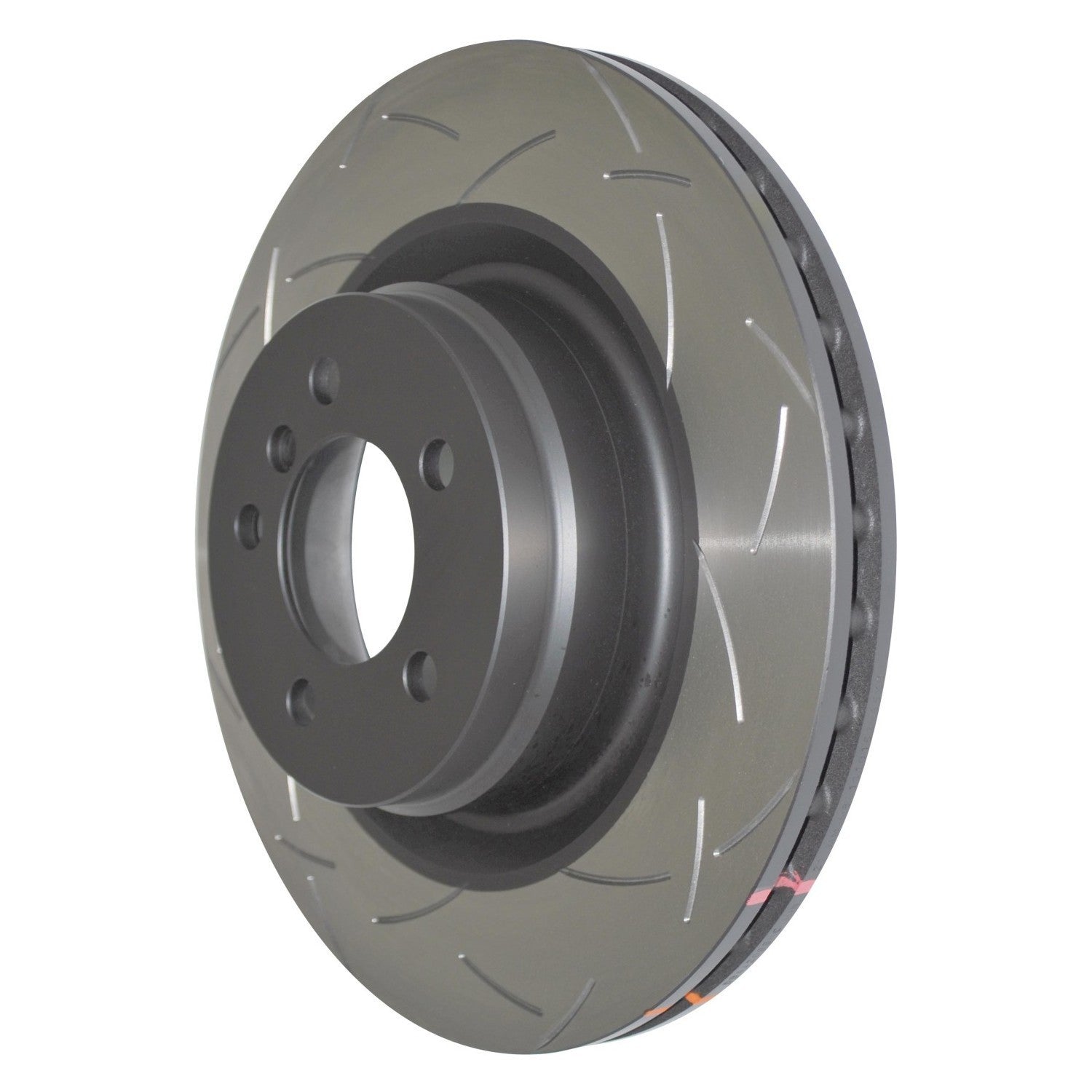 DBA42098S - 4000 Series T3 Brake Rotor; Front