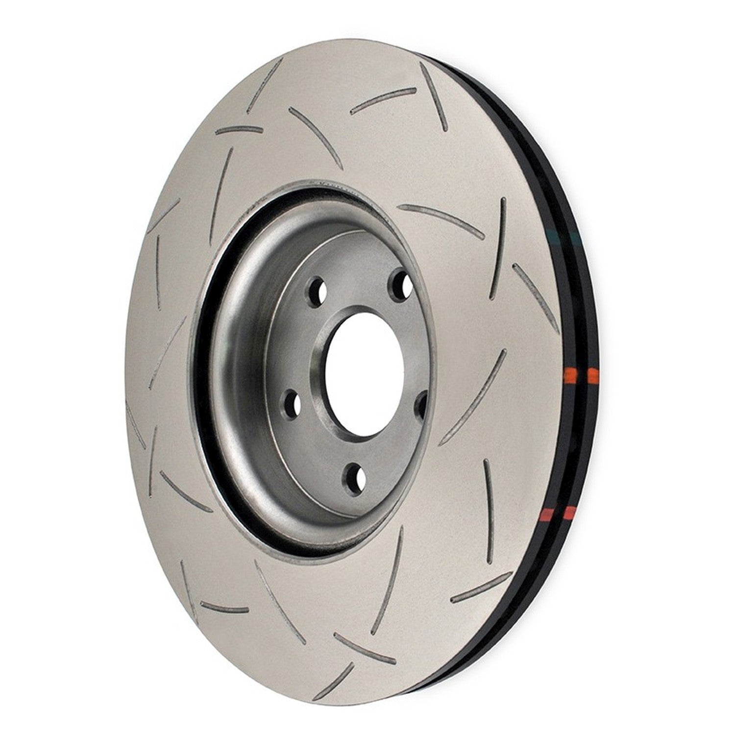 DBA42120S - 4000 Series T3 Brake Rotor; Front