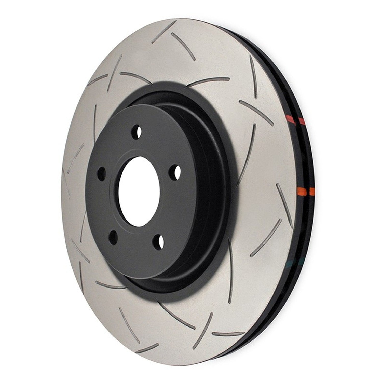 DBA42120S - 4000 Series T3 Brake Rotor; Front